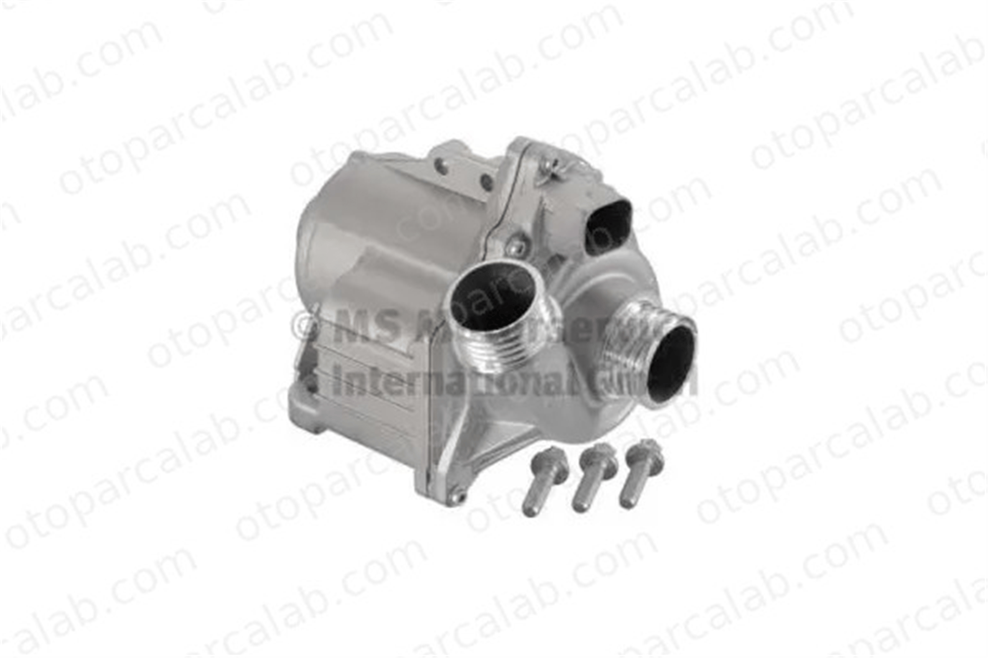PIERBURG 7.07223.02.0 Devirdaim Su Pompası BMW 3 3 Touring 11517632426 11517563659