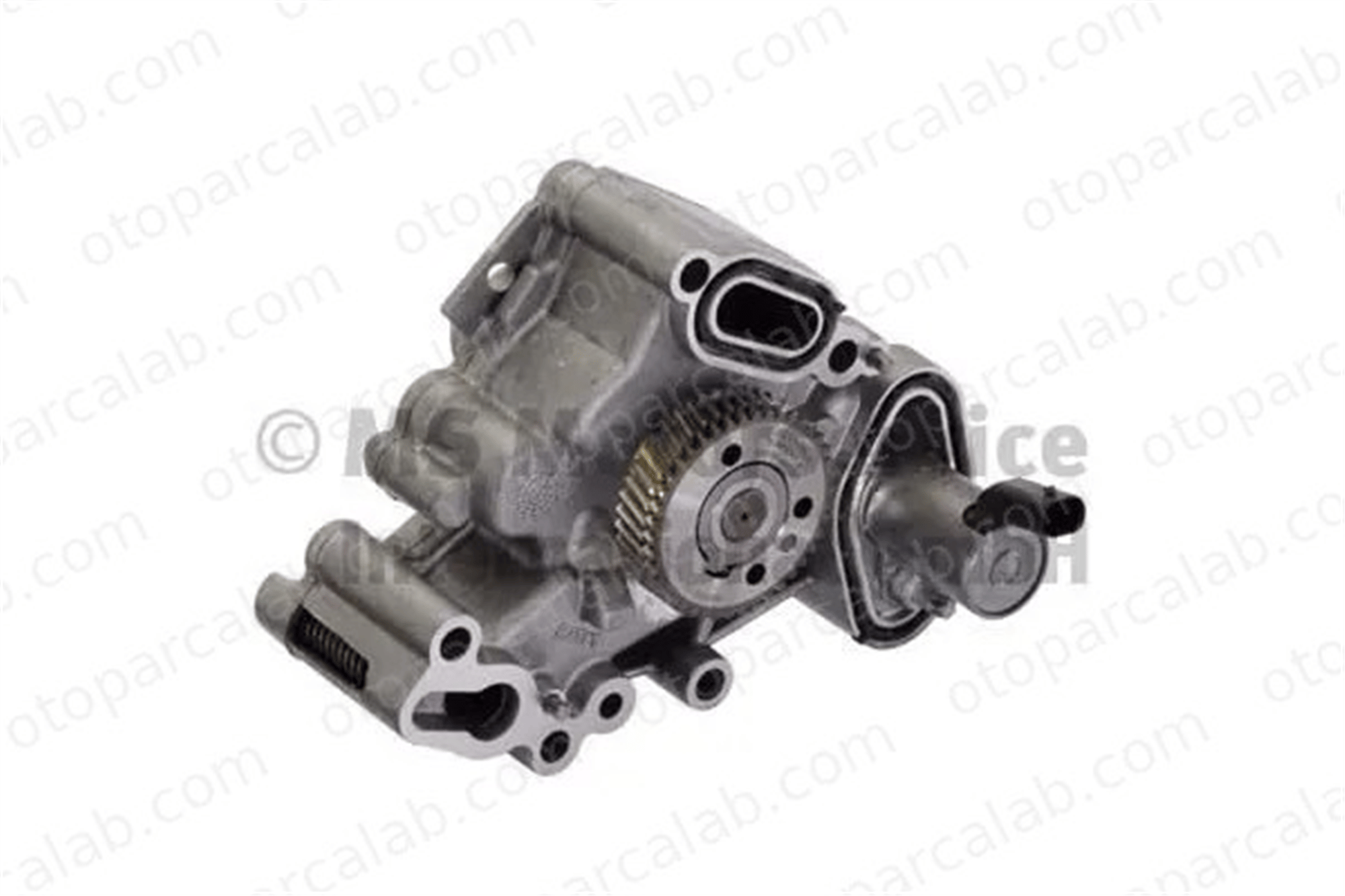 PIERBURG 7.07381.10.0 Yağ Pompası ALFA ROMEO GIULIA STELVIO 50052348 50053559
