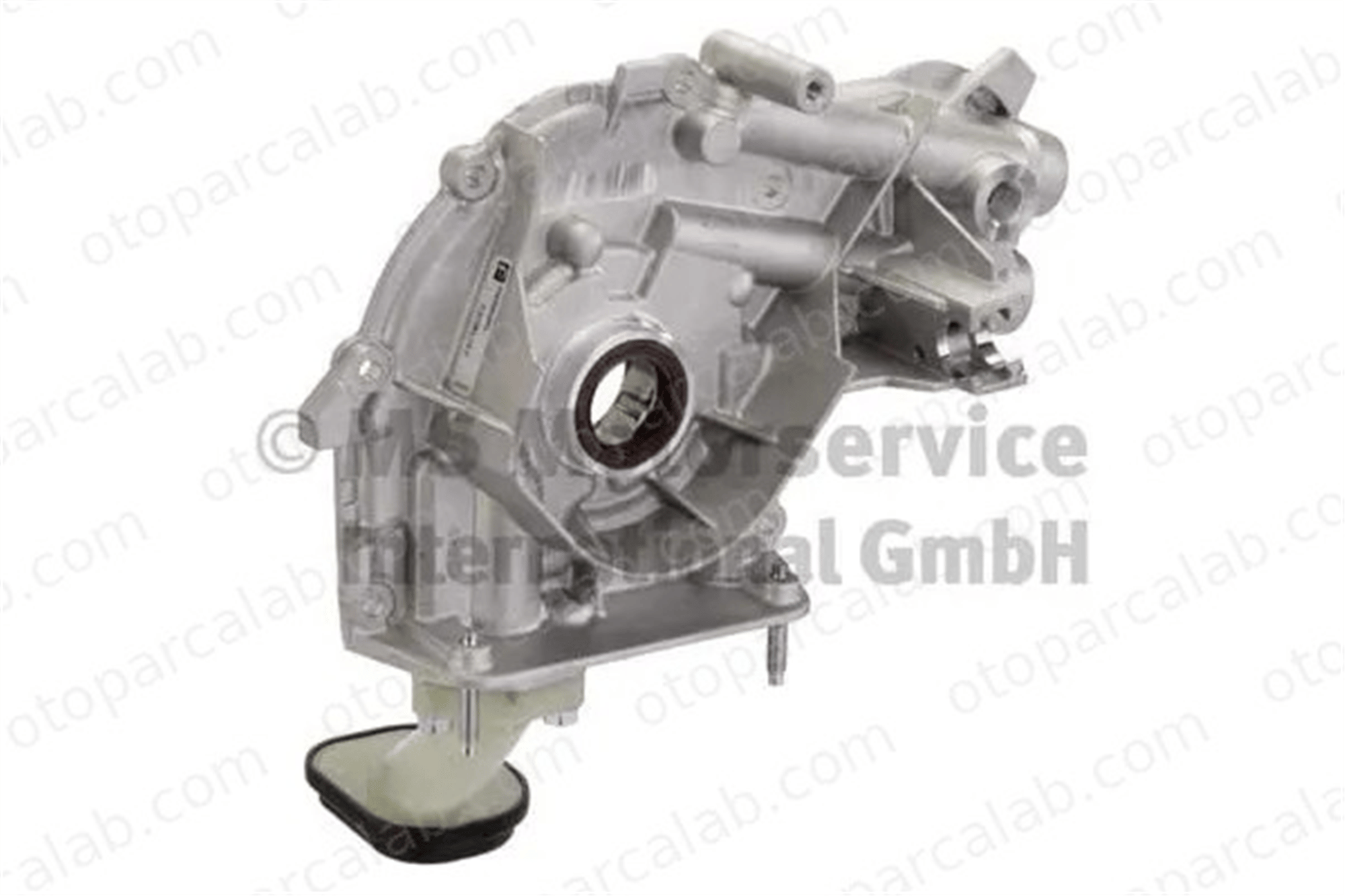 PIERBURG 7.07381.11.0 Yağ Pompası FIAT 124 Spider ABARTH 124 Spider 55269960 55263130