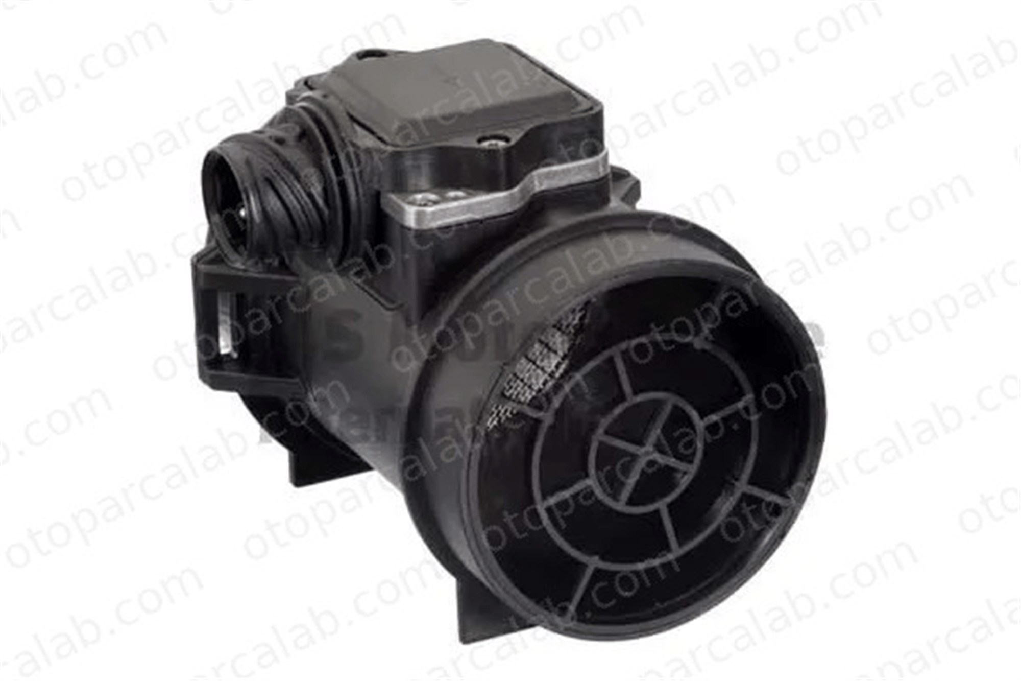 PIERBURG 7.07759.16.0 Hava Debimetresi BMW 5 5 Touring 13621703275 1703275