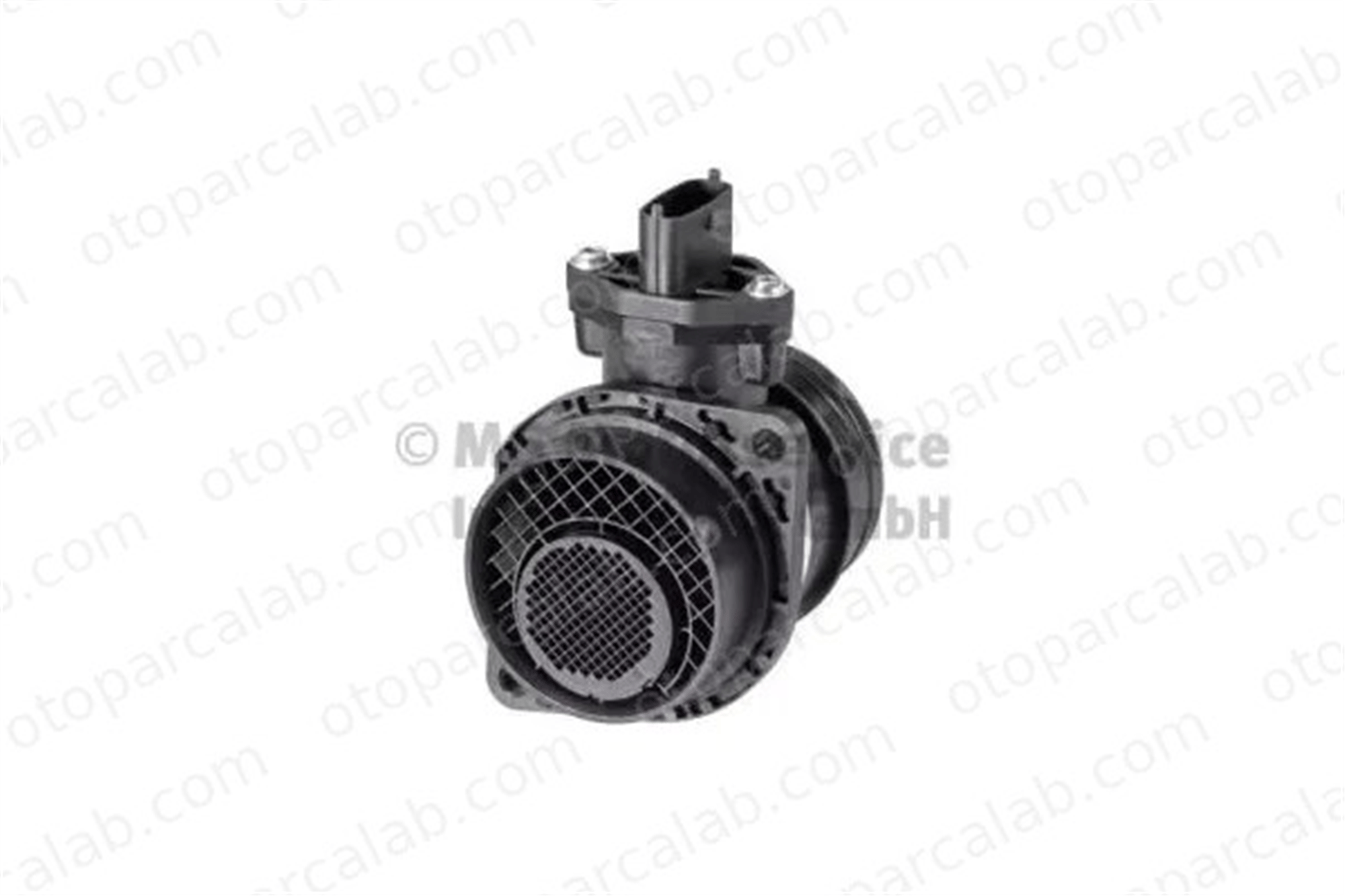 PIERBURG 7.07759.43.0 Hava Debimetresi CHRYSLER PT CRUISER HYUNDAI MATRIX 2816427050 5033109AB