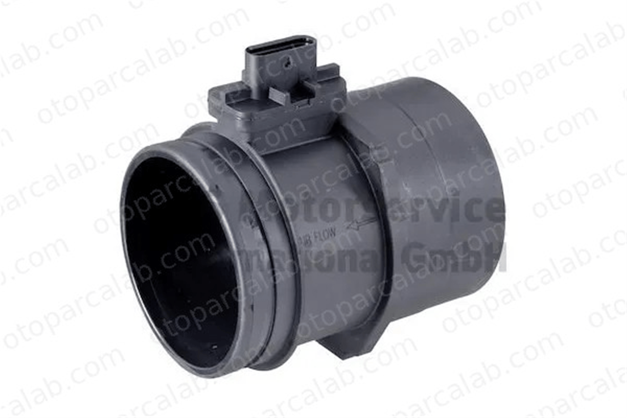 PIERBURG 7.07759.85.0 Hava Debimetresi BMW 3 Touring 3 13628506409 8506409
