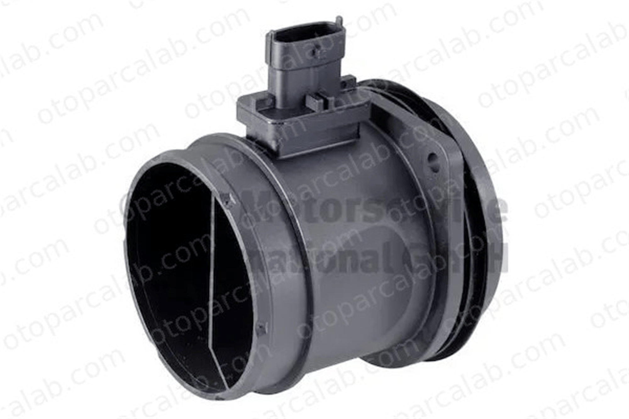 PIERBURG 7.07759.89.0 Hava Debimetresi VOLVO V60 I V70 III 30785472 31361223
