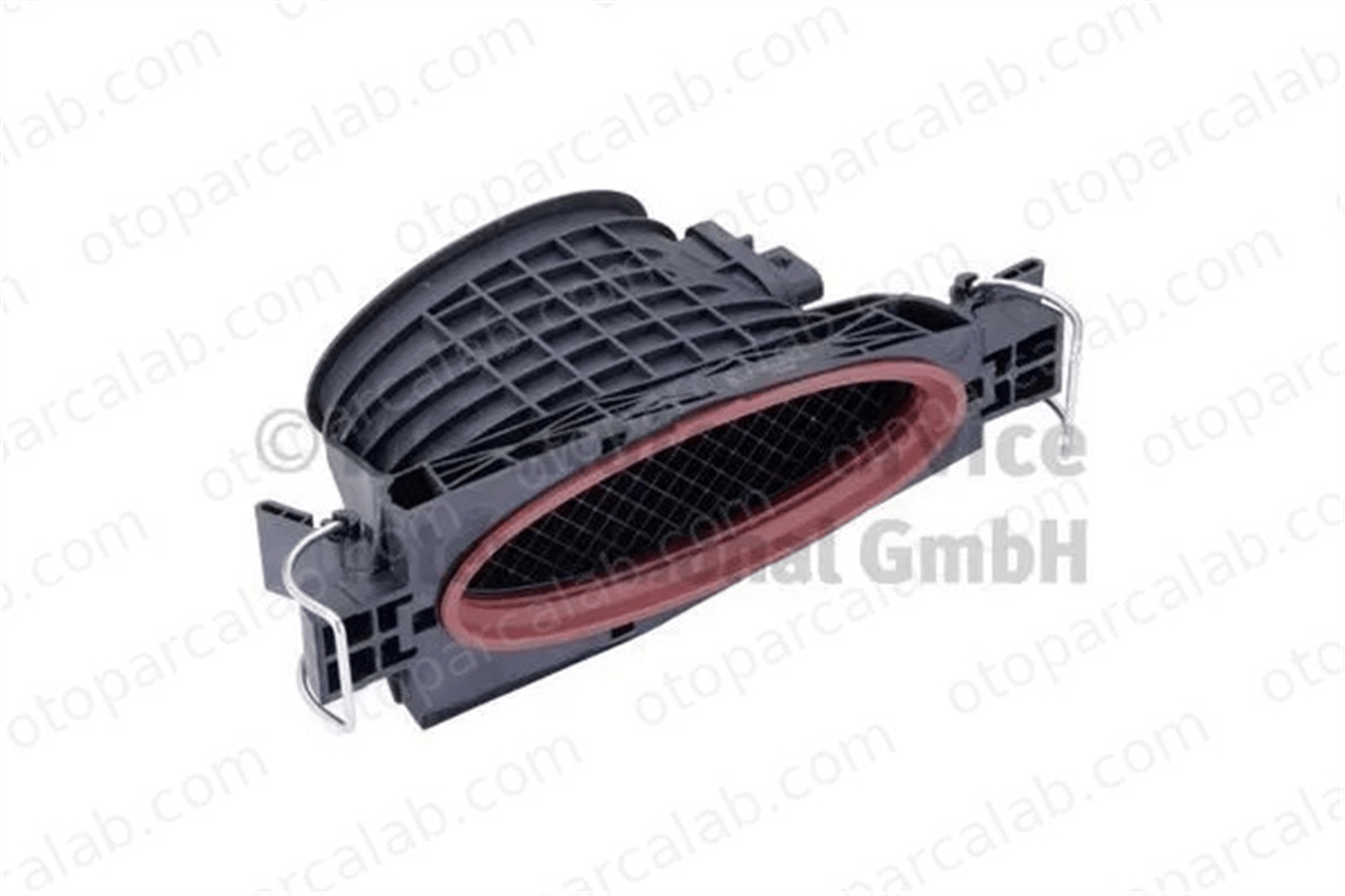 PIERBURG 7.07759.91.0 Hava Debimetresi MERCEDES-BENZ E-SERISI E-SERISI T-Model A6420900048 6420900048
