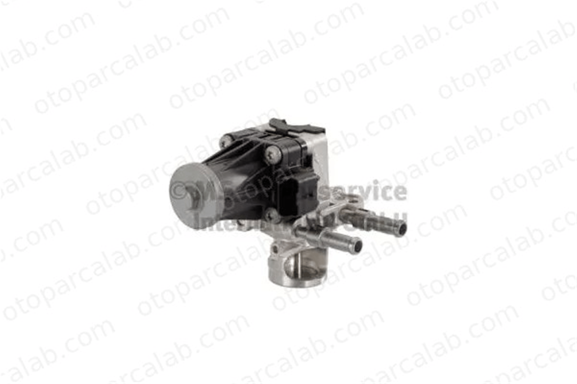 PIERBURG 7.07794.23.0 Egr Valfi CITROËN BERLINGO Kasa/büyük limuzin C3 AIRCROSS II 9813064280 9829870080