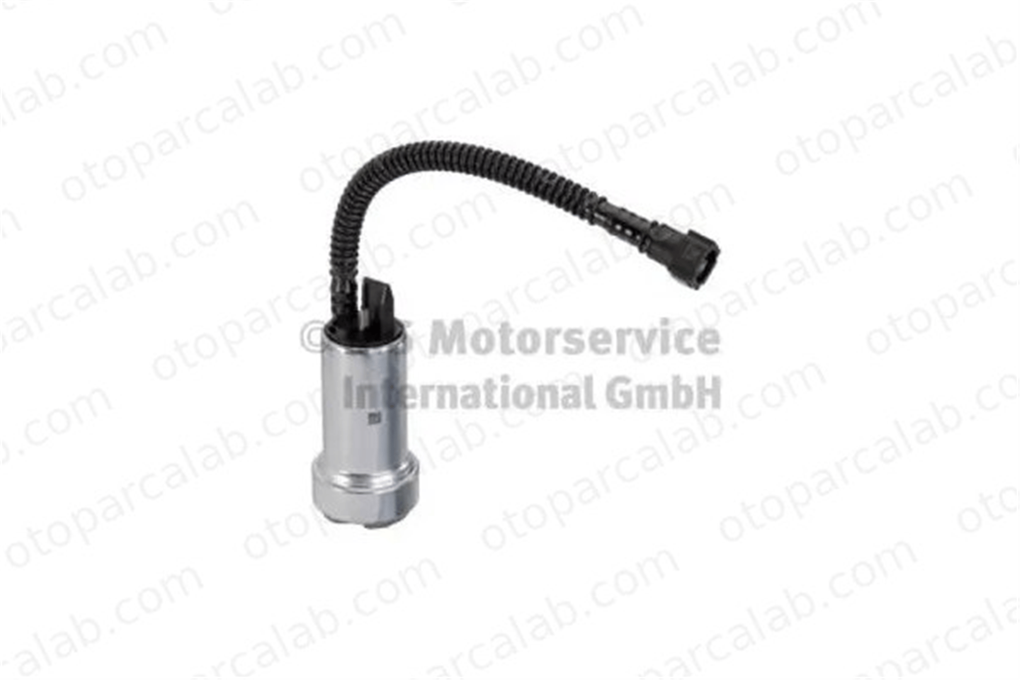 PIERBURG 7.07795.45.0 Depo Şamandırası BMW X3 16117198406