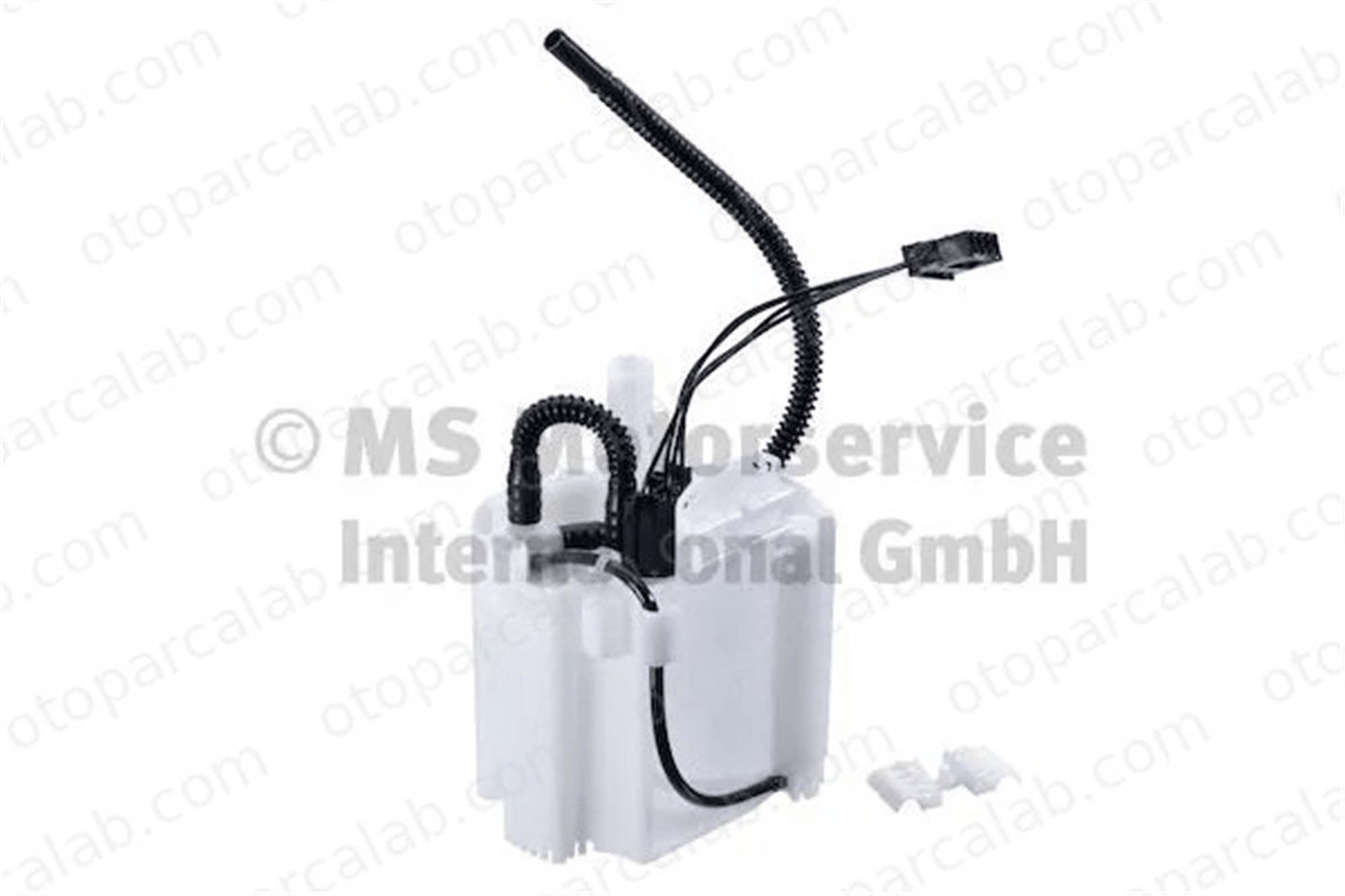 PIERBURG 7.07795.71.0 Depo Şamandırası CITROËN BERLINGO Kasa/büyük limuzin PEUGEOT PARTNER Kasa/büyük limuzin 9809359380 9809359480