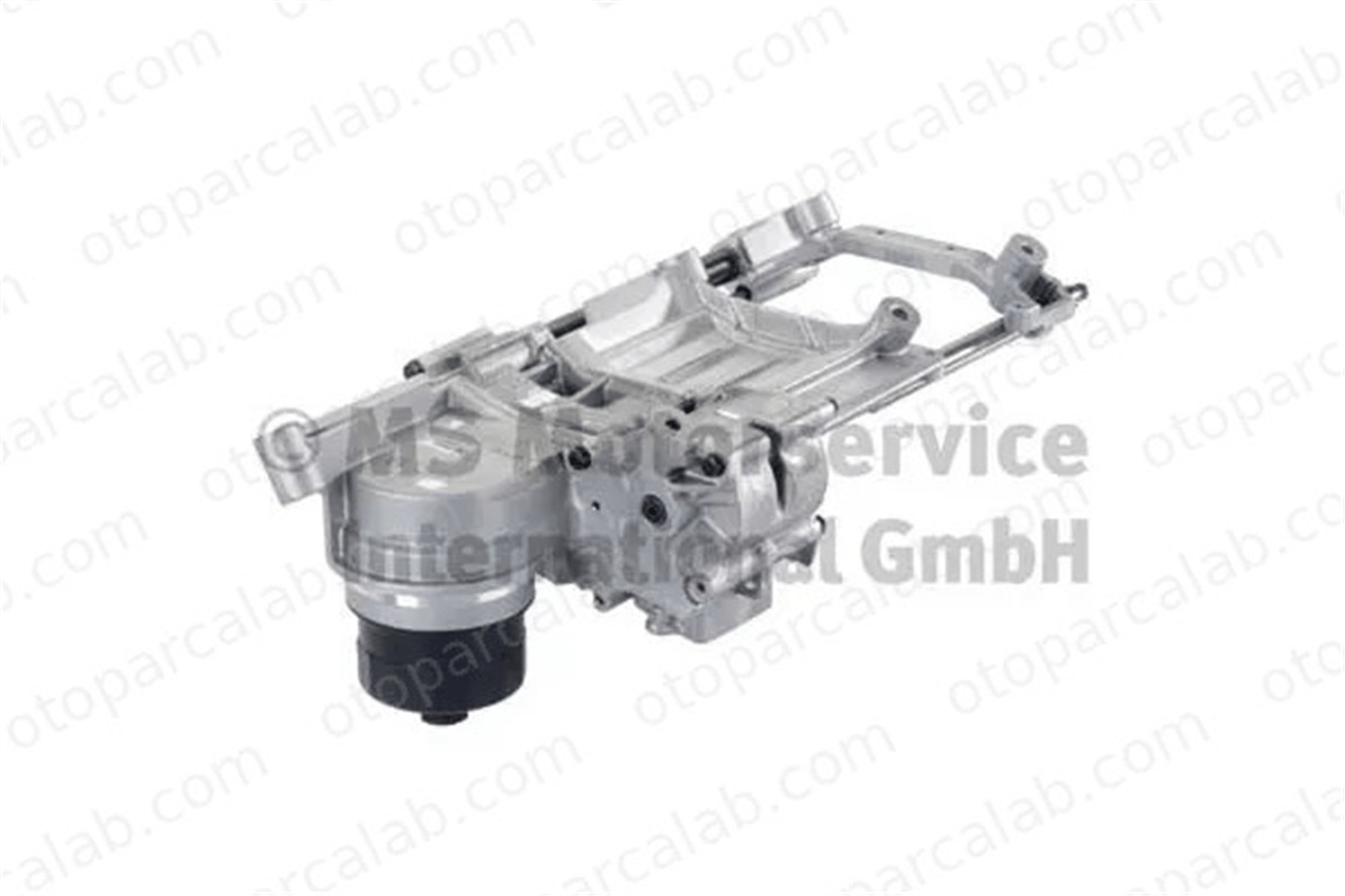 PIERBURG 7.07919.25.0 Yağ Pompası BMW X5 11417561429 11417528593