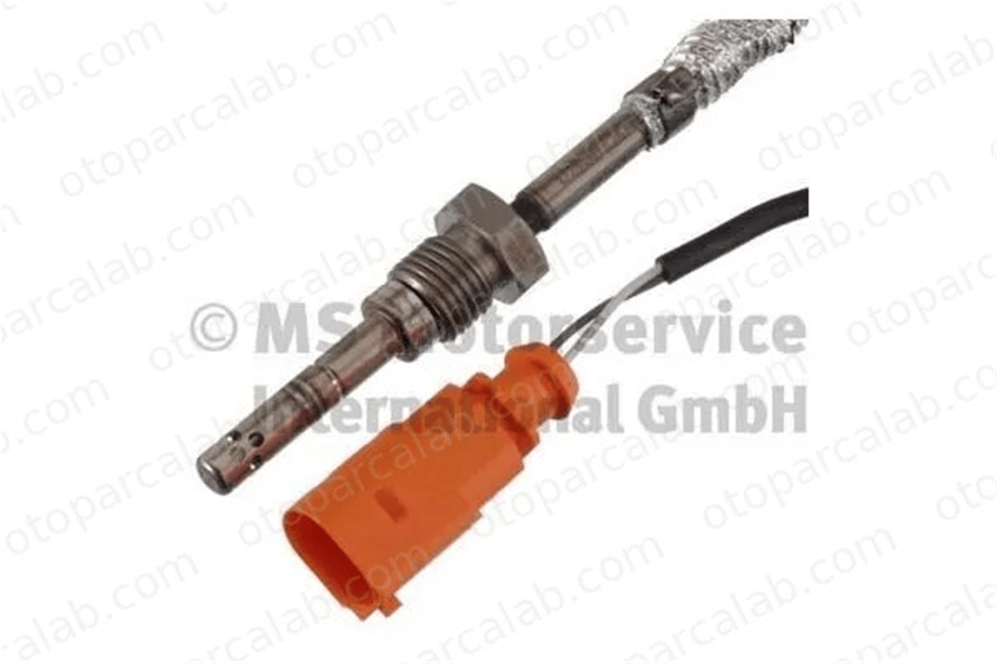 PIERBURG 7.08369.03.0 Egzoz Sıcaklık Sensörü AUDI A3 A3 Sportback 3G906088D 03G 906 088 D