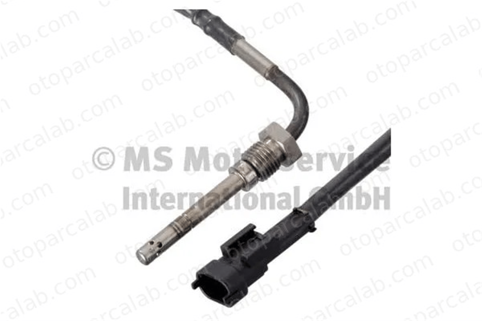 PIERBURG 7.08369.32.0 Egzoz Sıcaklık Sensörü OPEL ASTRA H ASTRA H GTC 55558578 855412