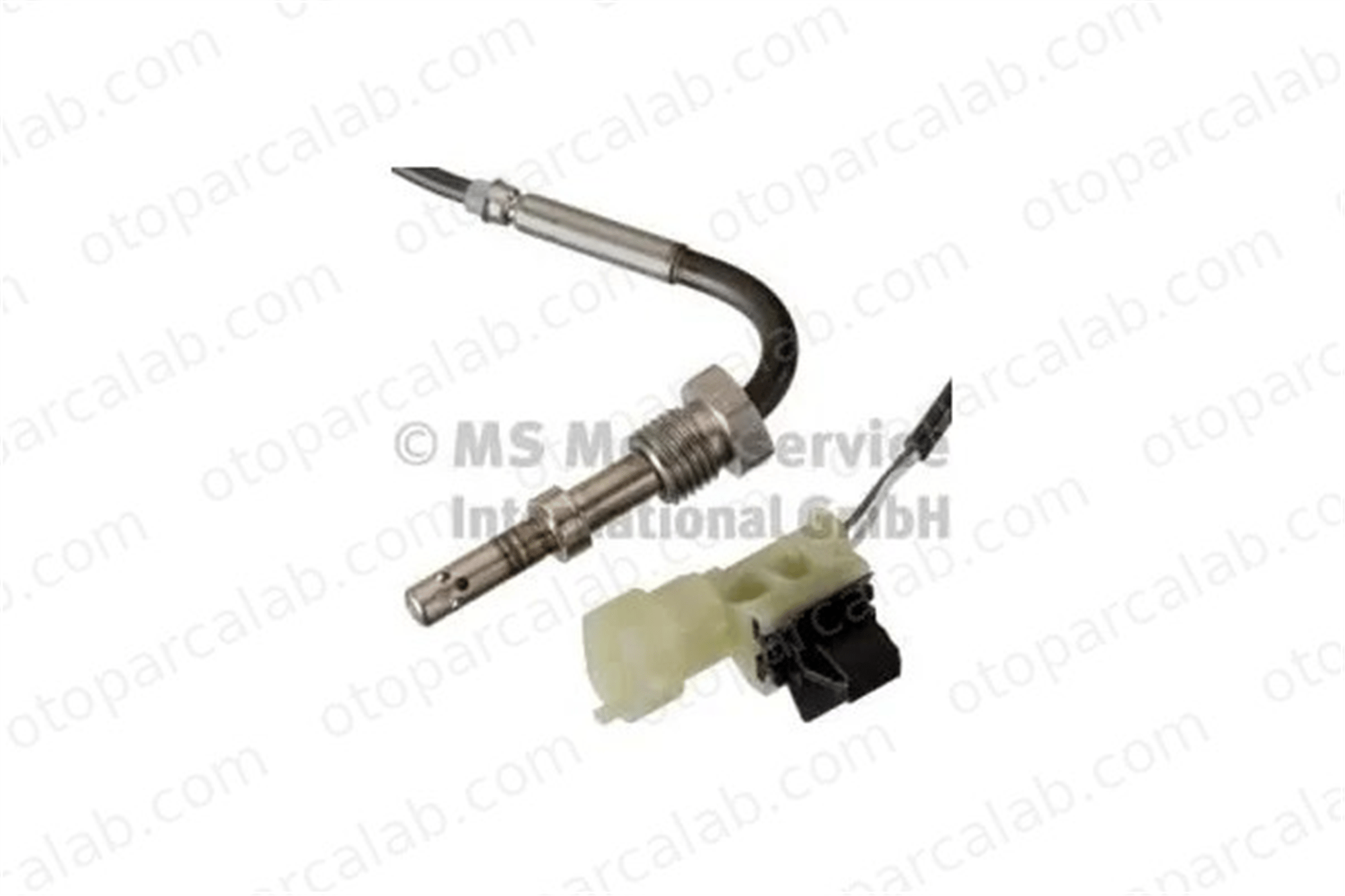 PIERBURG 7.08369.49.0 Egzoz Sıcaklık Sensörü OPEL ASTRA H ASTRA H GTC 55562433 855438