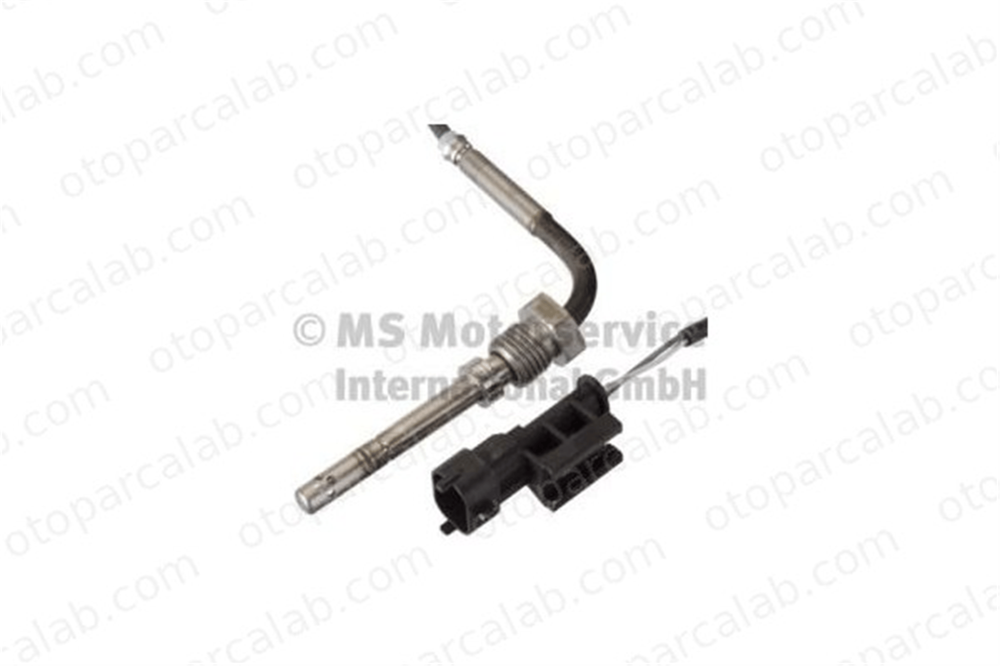 PIERBURG 7.08369.57.0 Egzoz Sıcaklık Sensörü ALFA ROMEO 159 159 Sportwagon 55199543 51825673