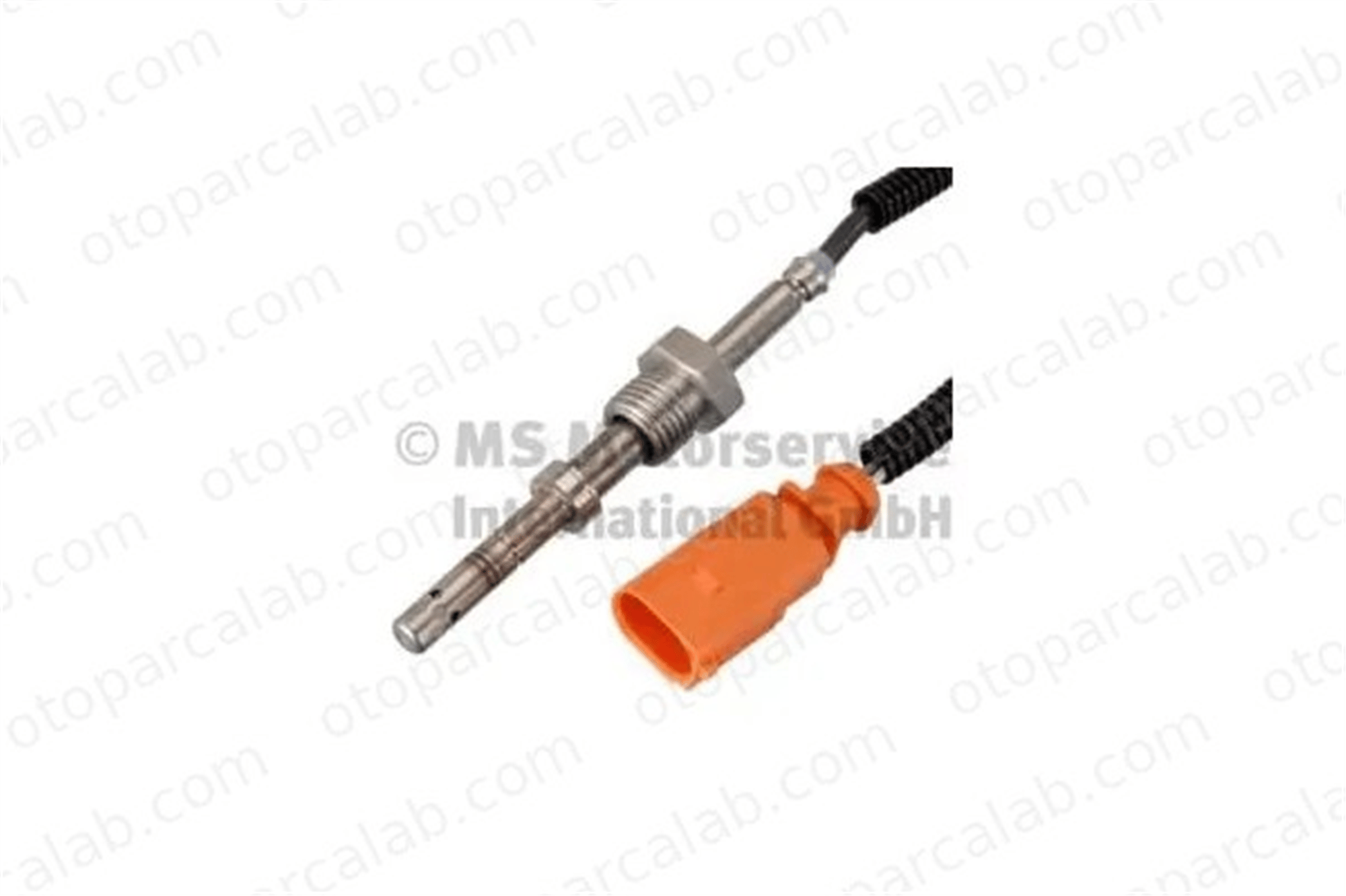PIERBURG 7.08369.68.0 Egzoz Sıcaklık Sensörü AUDI Q7 VW TOUAREG 59906088AC 059 906 088 AC