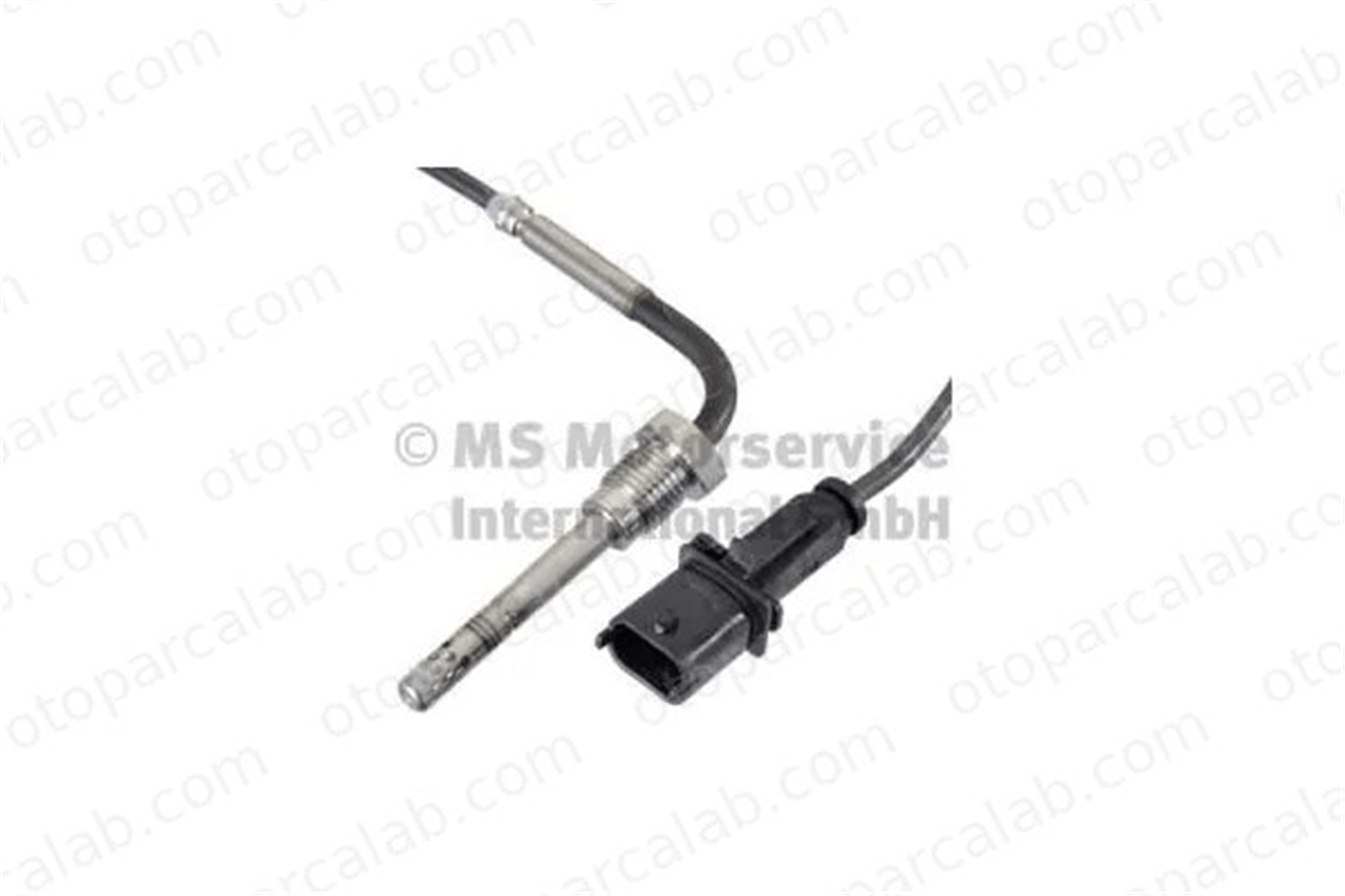 PIERBURG 7.08369.99.0 Egzoz Sıcaklık Sensörü FIAT DUCATO Minibüs/Otobüs DUCATO Panelvan/Van 51825673 68196128AA
