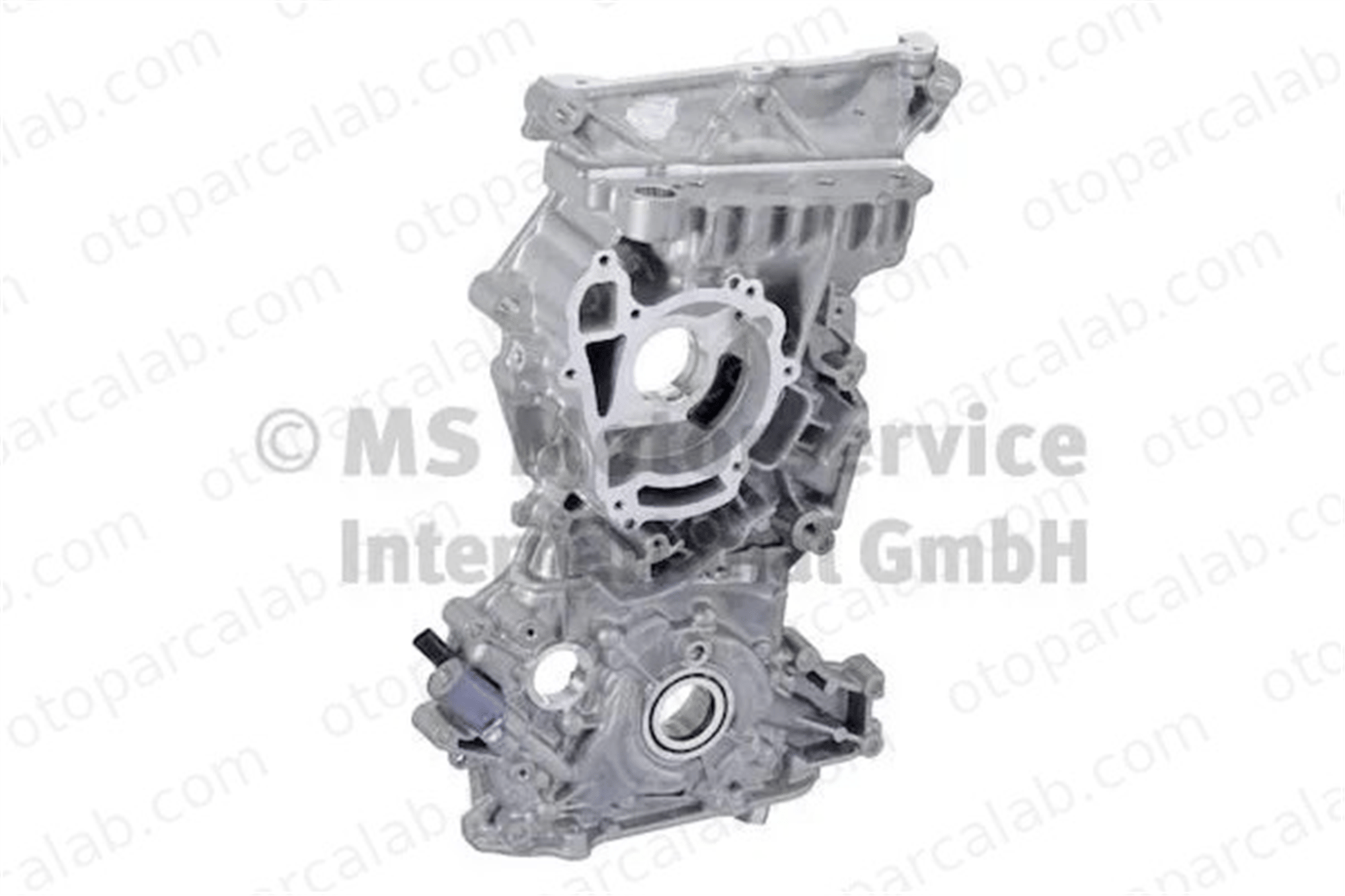 PIERBURG 7.08702.03.0 Yağ Pompası JEEP RENEGADE SUV FIAT 500X 46336997 46345894