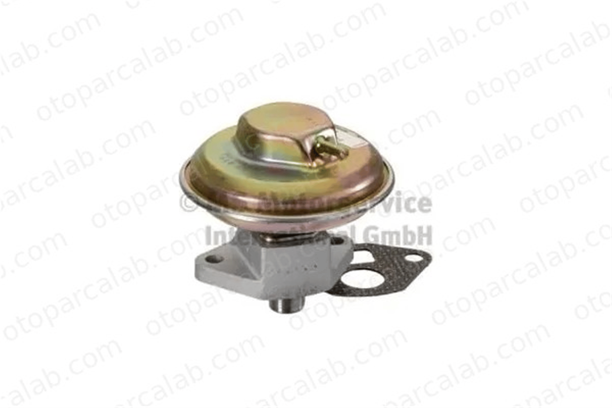 PIERBURG 7.09002.01.0 Egr Valfi DAEWOO NUBIRA Sedan LEGANZA 96291087 17092164