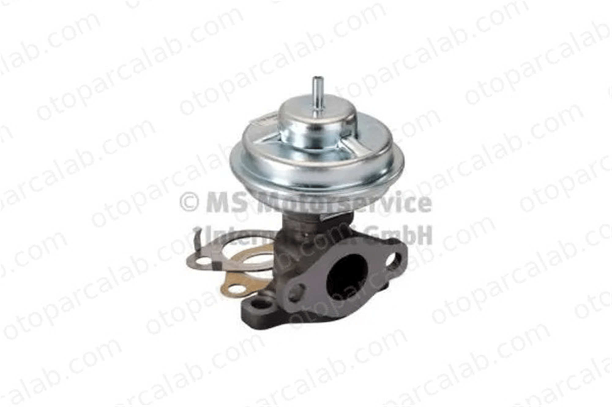 PIERBURG 7.09002.03.0 Egr Valfi HYUNDAI TUCSON KIA SPORTAGE II 2841027250 2841027700