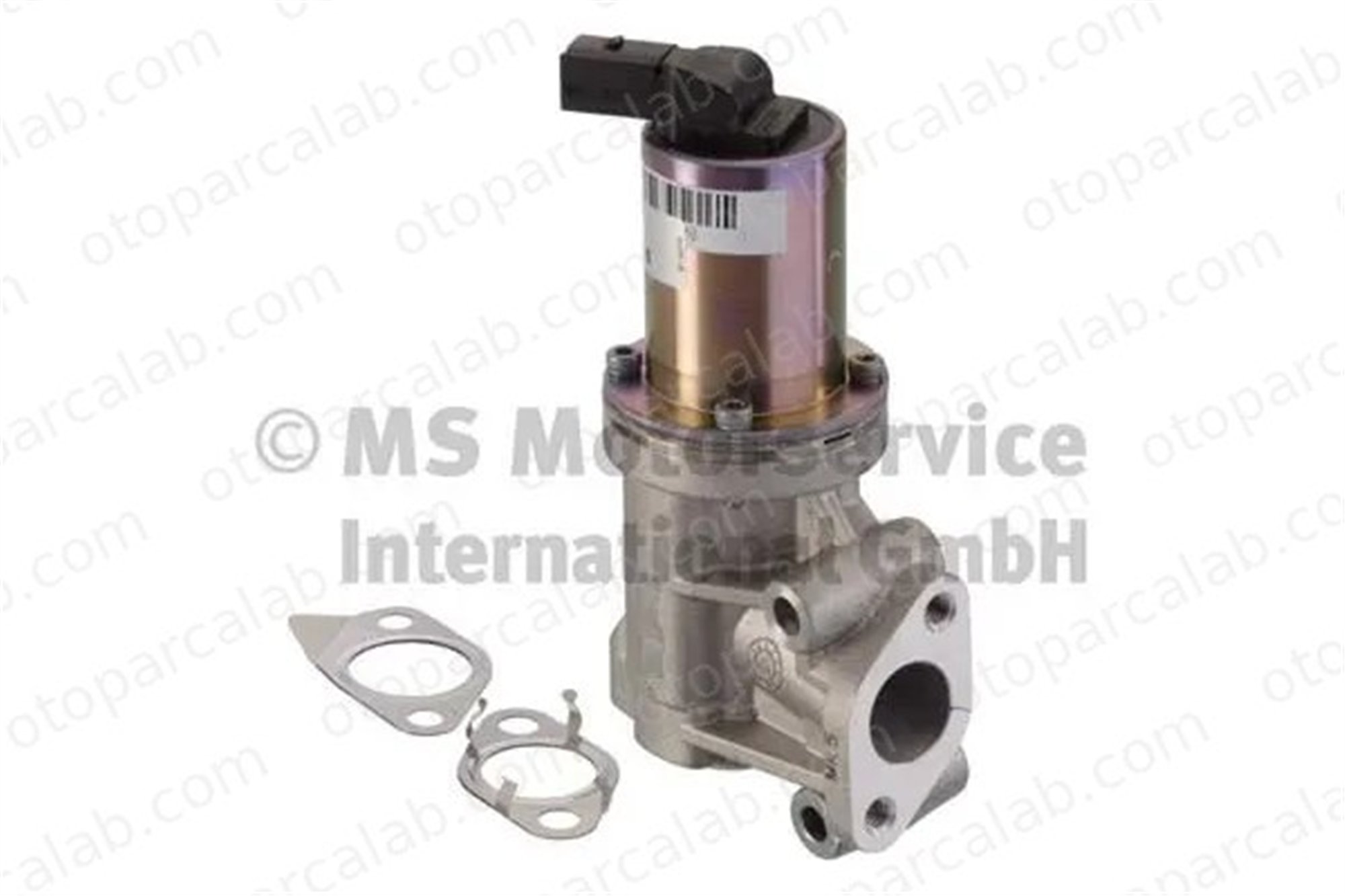 PIERBURG 7.09002.09.0 Egr Valfi HYUNDAI MATRIX KIA CERATO I Hatchback 709002090 284102A100
