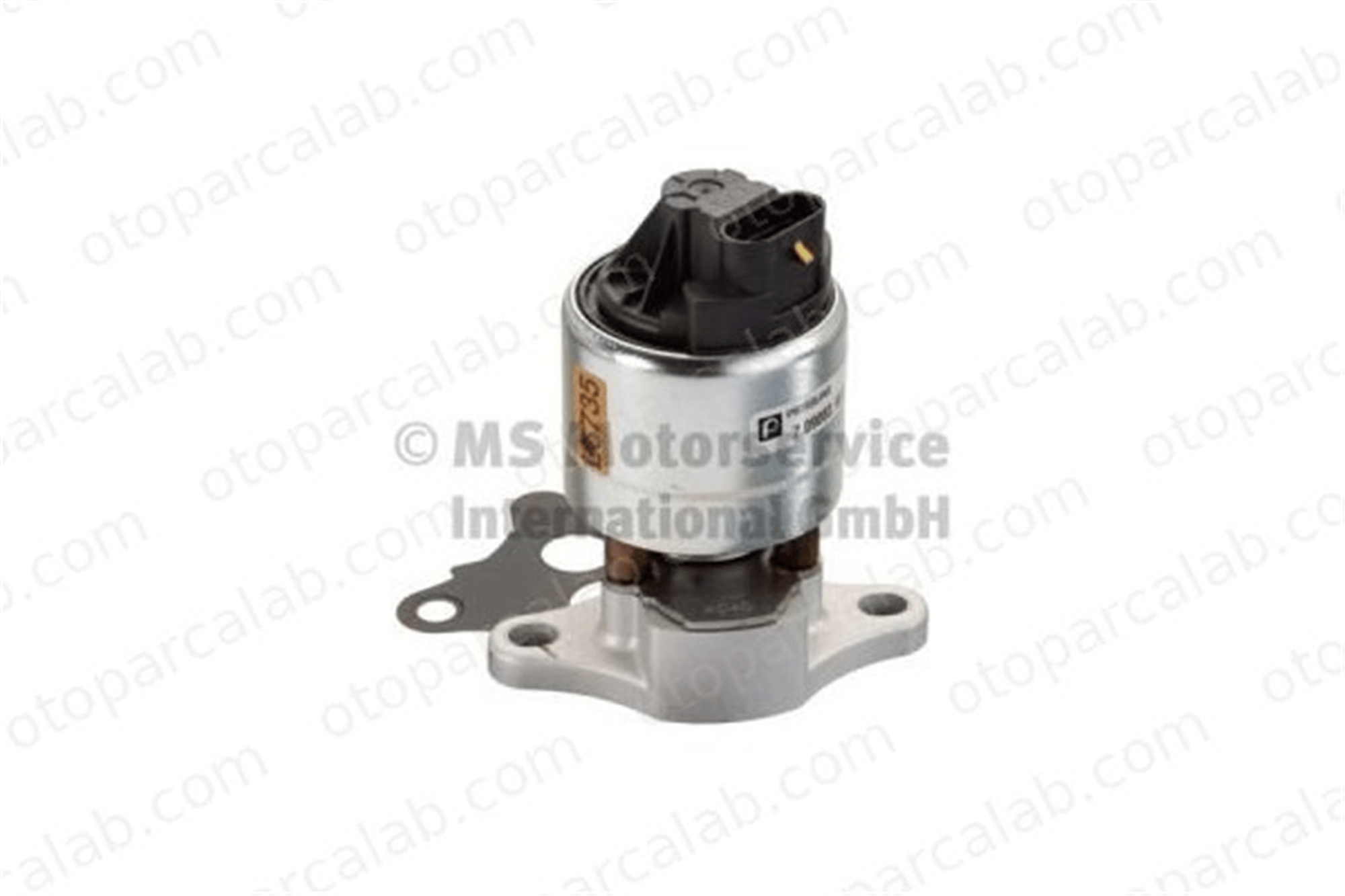 PIERBURG 7.09002.10.0 Egr Valfi CHEVROLET SPARK MATIZ 25182127 25183477
