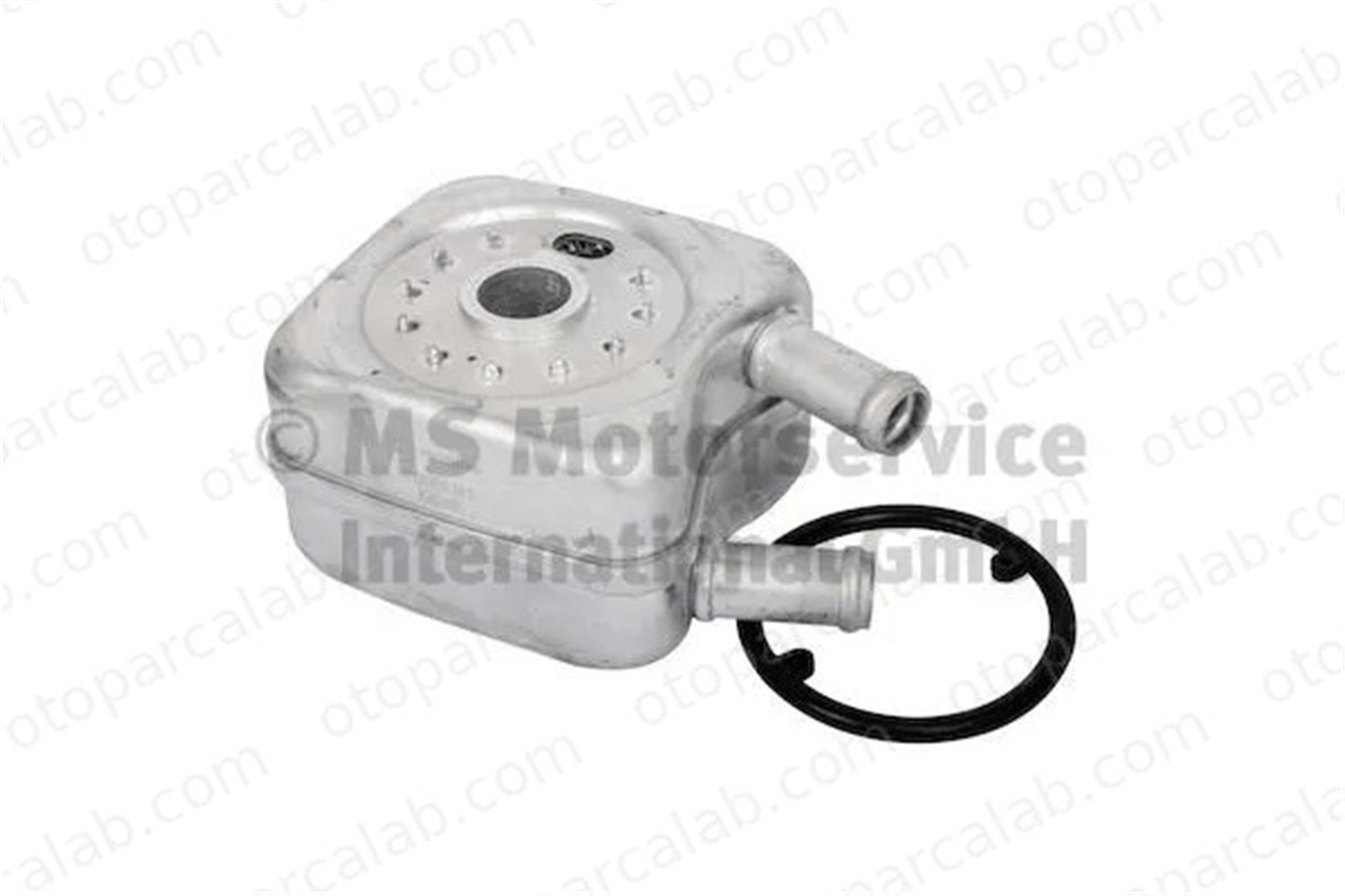 PIERBURG 7.09269.28.0 Motor Yağ Soğutucu VW GOLF IV SEAT CORDOBA 28117021L 28117021B