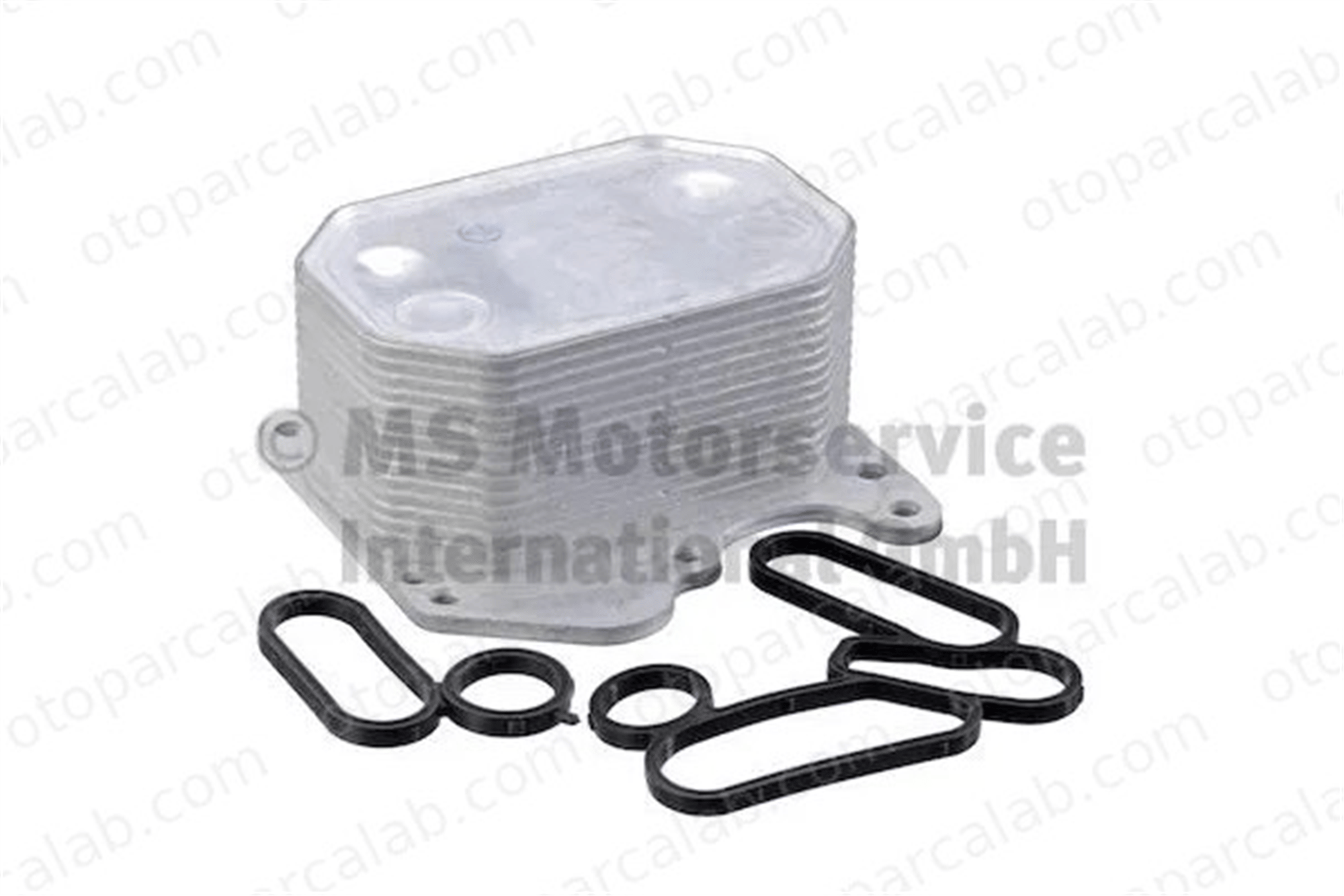 PIERBURG 7.09269.51.0 Motor Yağ Soğutucu FORD TRANSIT Panelvan/Van TRANSIT Platform şasi 9808866680 1372321