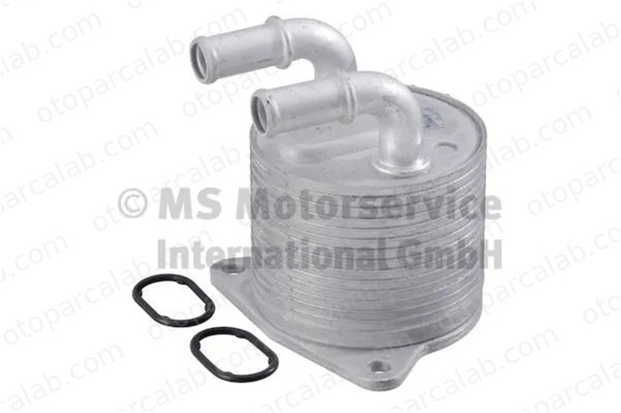PIERBURG 7.09269.60.0 Motor Yağ Soğutucu VOLVO XC60 II S90 II 31437022