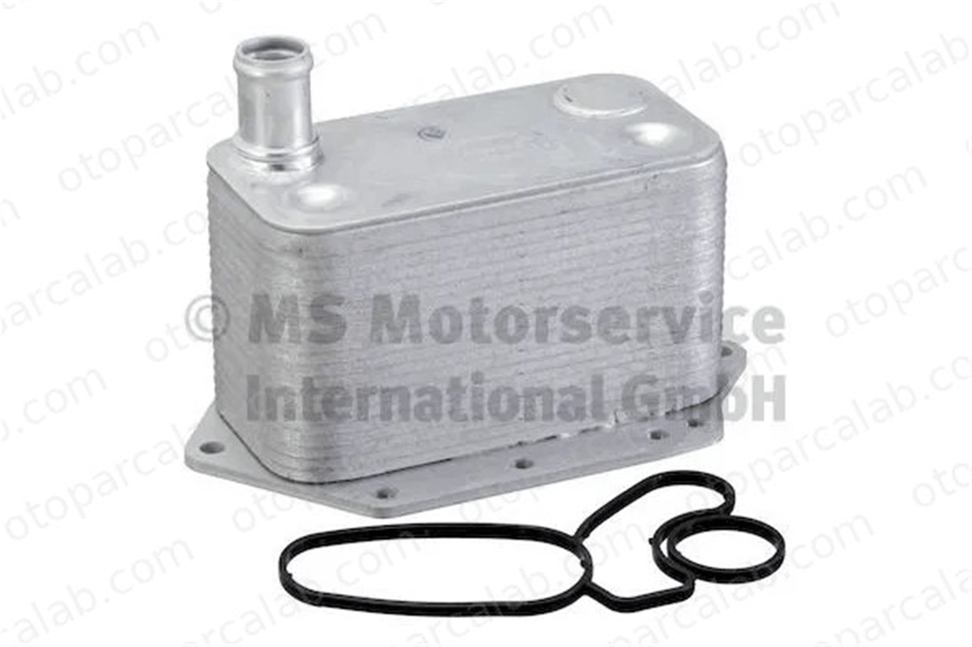PIERBURG 7.09269.68.0 Motor Yağ Soğutucu BMW 5 5 Touring 11427788462 7788462