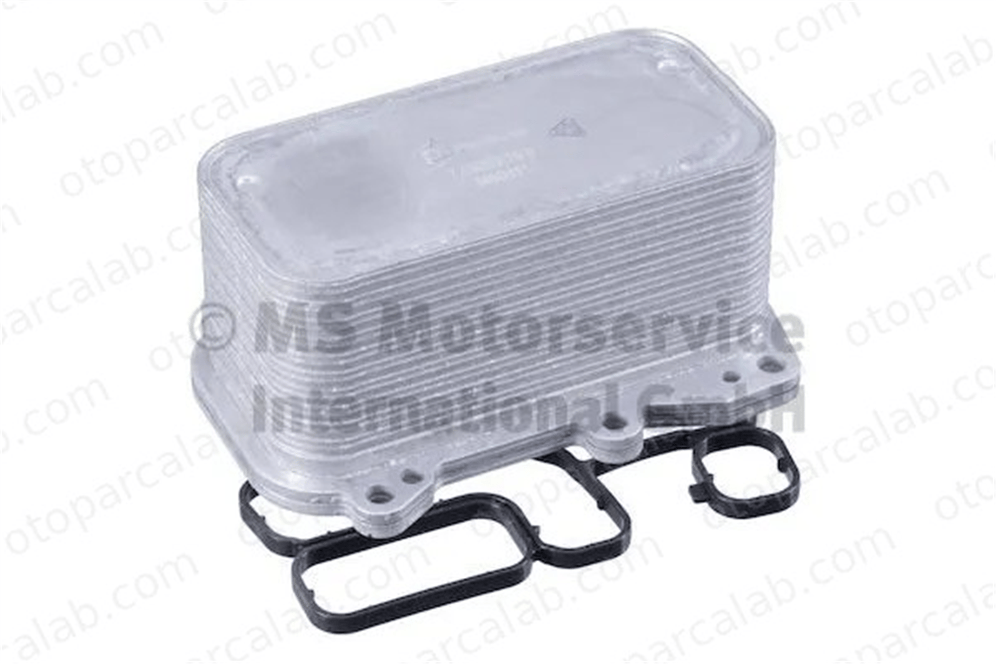 PIERBURG 7.09269.75.0 Motor Yağ Soğutucu MERCEDES-BENZ C-SERISI E-SERISI 2741880200 A2741880200