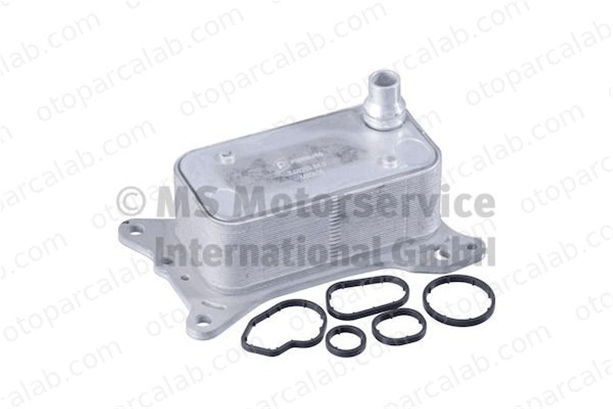 PIERBURG 7.09269.84.0 Motor Yağ Soğutucu MERCEDES-BENZ CLA Coupe A-SERISI A6511801310 15208HG00G