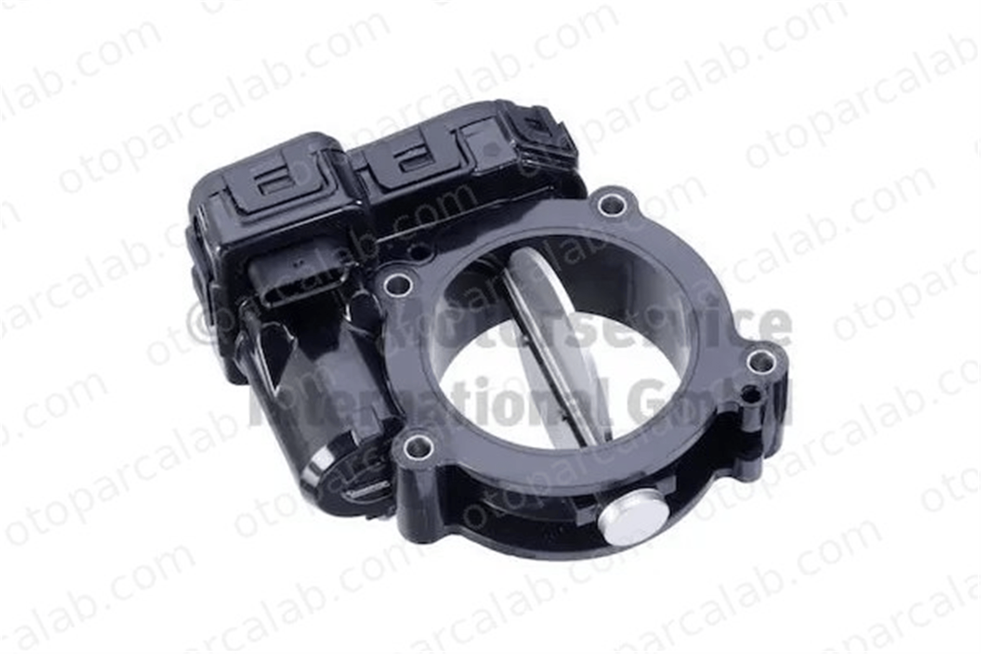 PIERBURG 7.09460.09.0 Gaz Kelebeği MERCEDES-BENZ SPRINTER 3,5-t Panelvan/Van SPRINTER 3,5-t Platform şasi A6510900470 6510900370