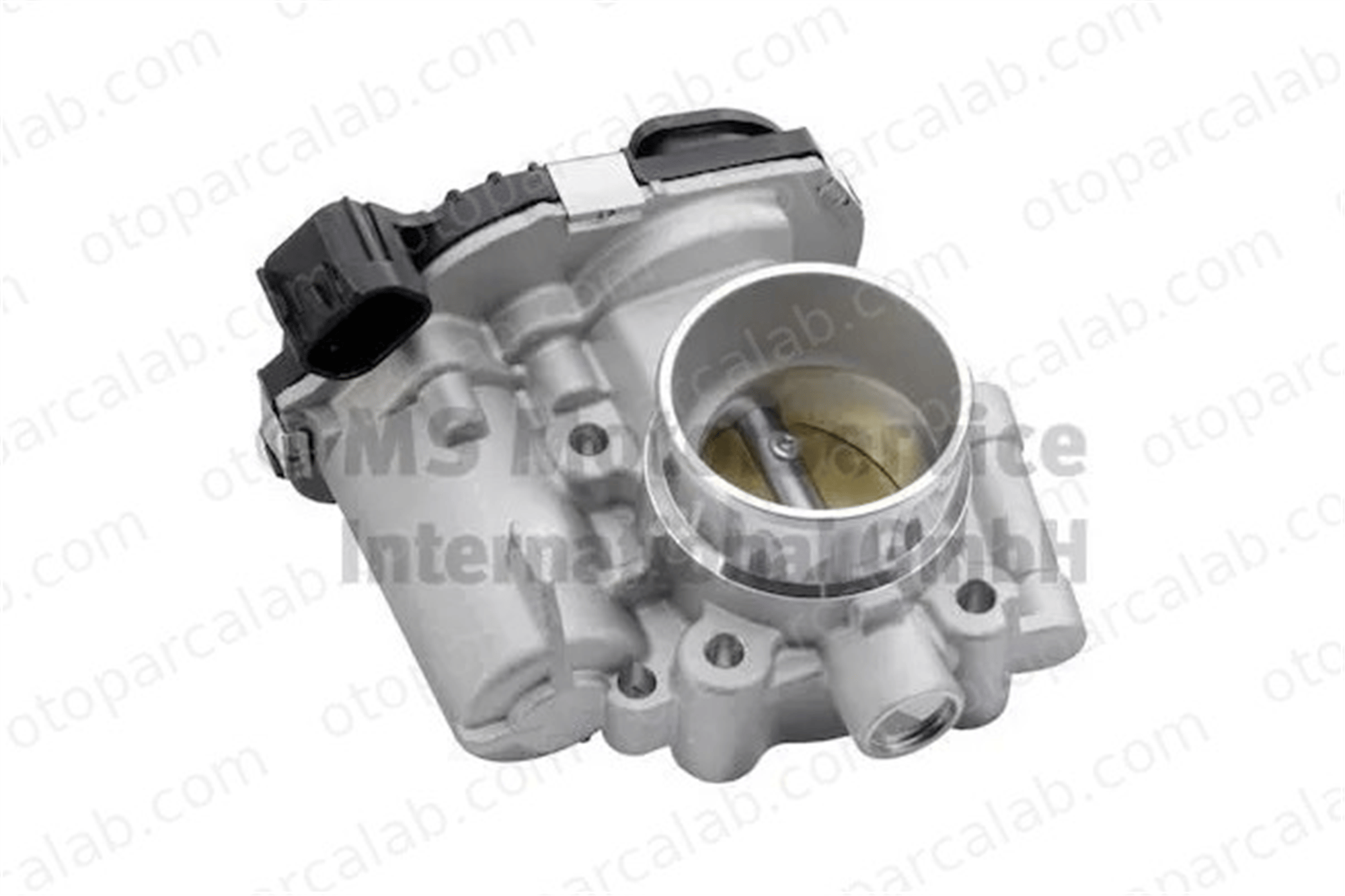 PIERBURG 7.09460.10.0 Gaz Kelebeği OPEL CORSA D CORSA E 825008 55562270