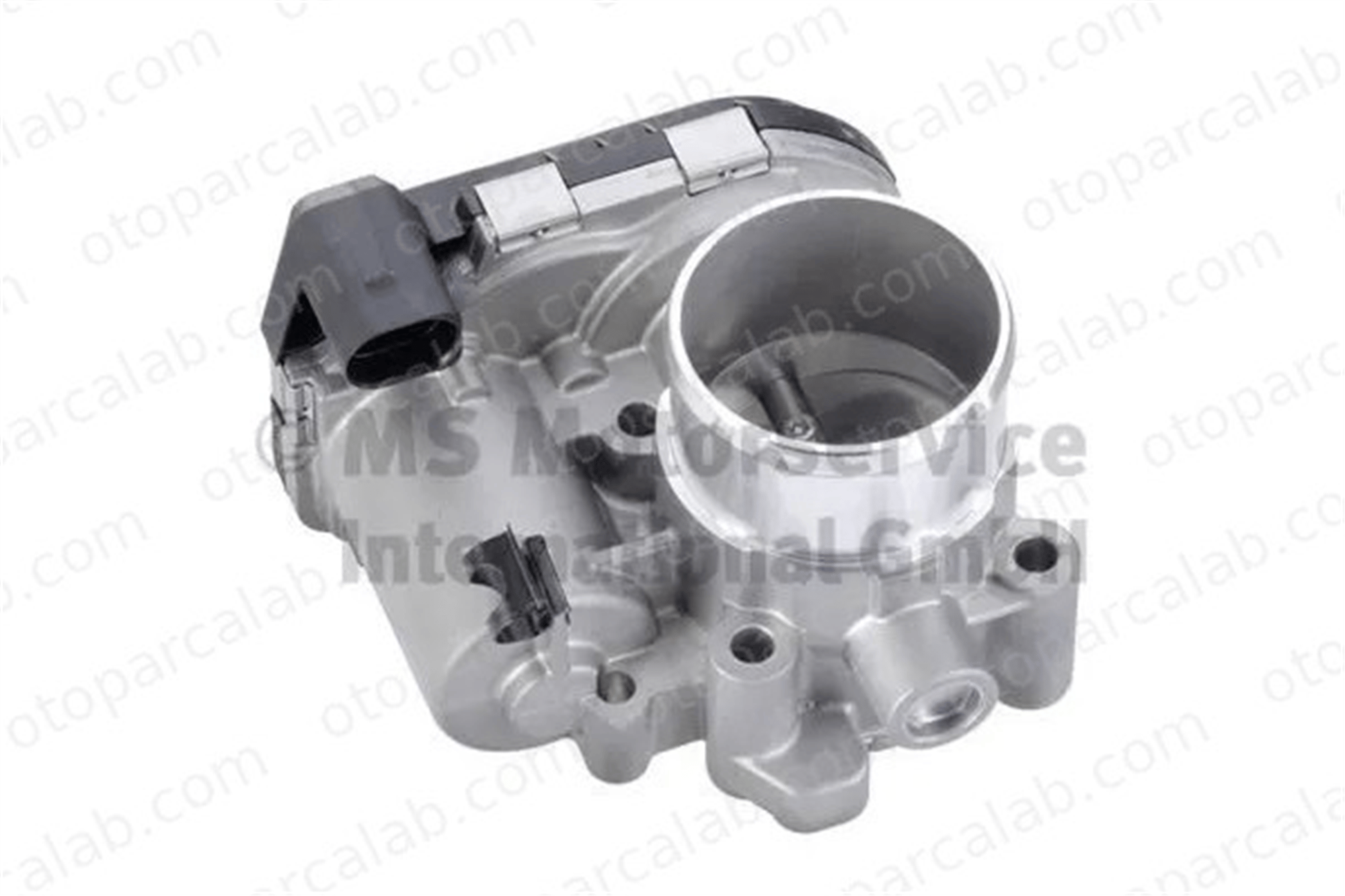 PIERBURG 7.09460.50.0 Gaz Kelebeği FORD FOCUS III Turnier FOCUS III 147293409487406 1472934