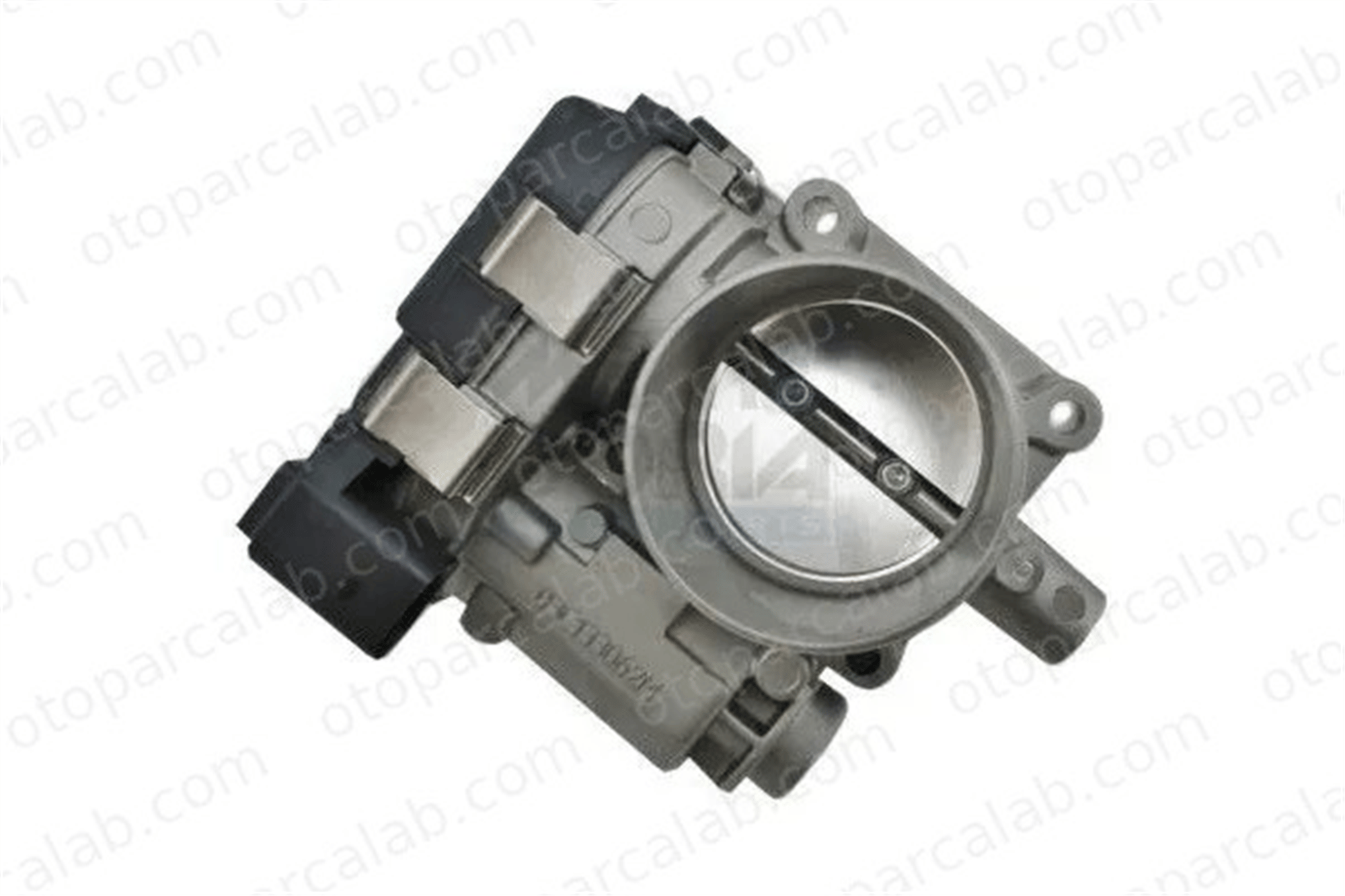 PIERBURG 7.09460.57.0 Gaz Kelebeği VW POLO V SEAT IBIZA IV 3C133062M 03C133062M