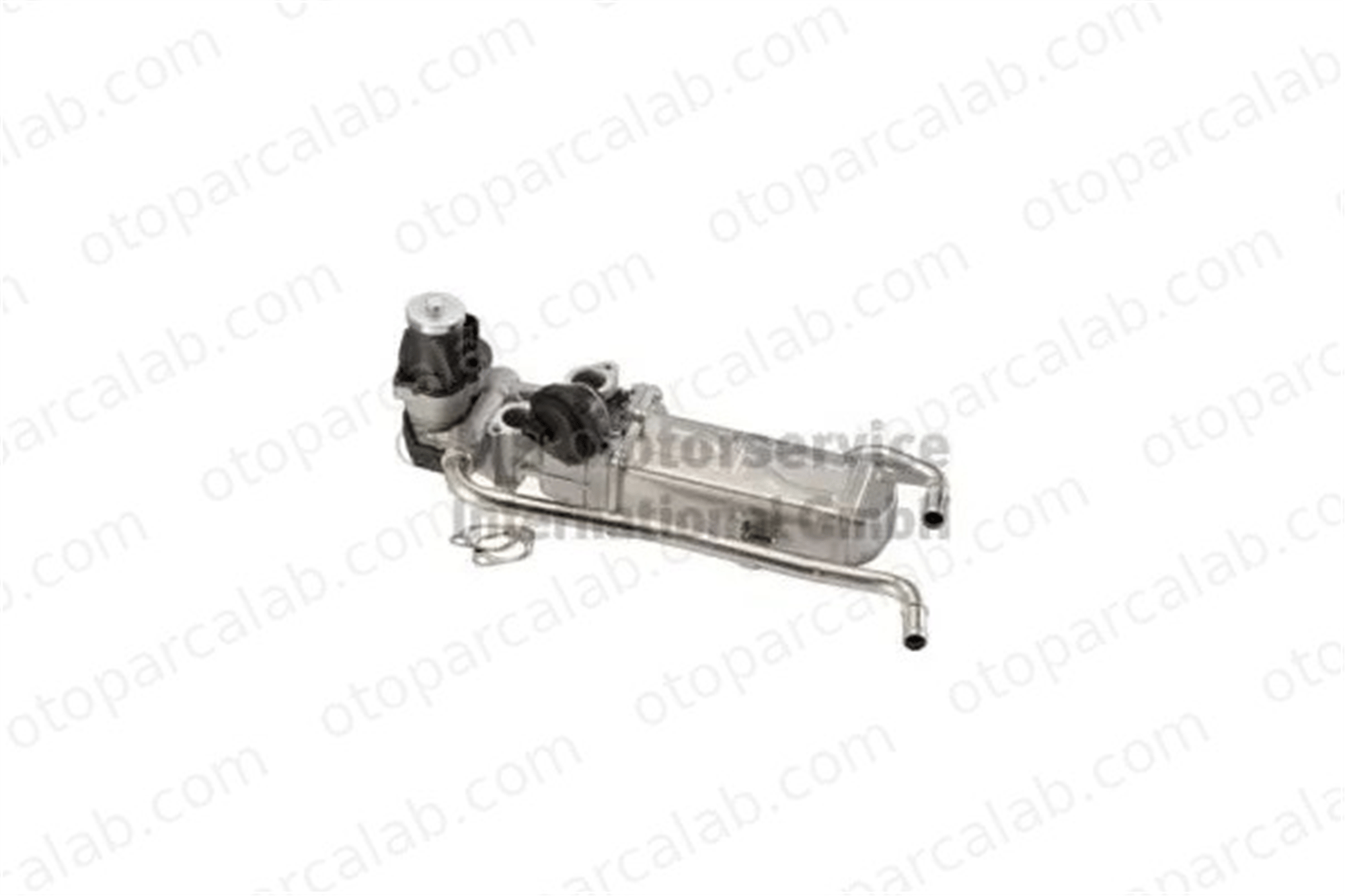 PIERBURG 7.09720.01.0 Egr Soğutucu AUDI A1 A1 Sportback 3L131512BH 03L131512BH