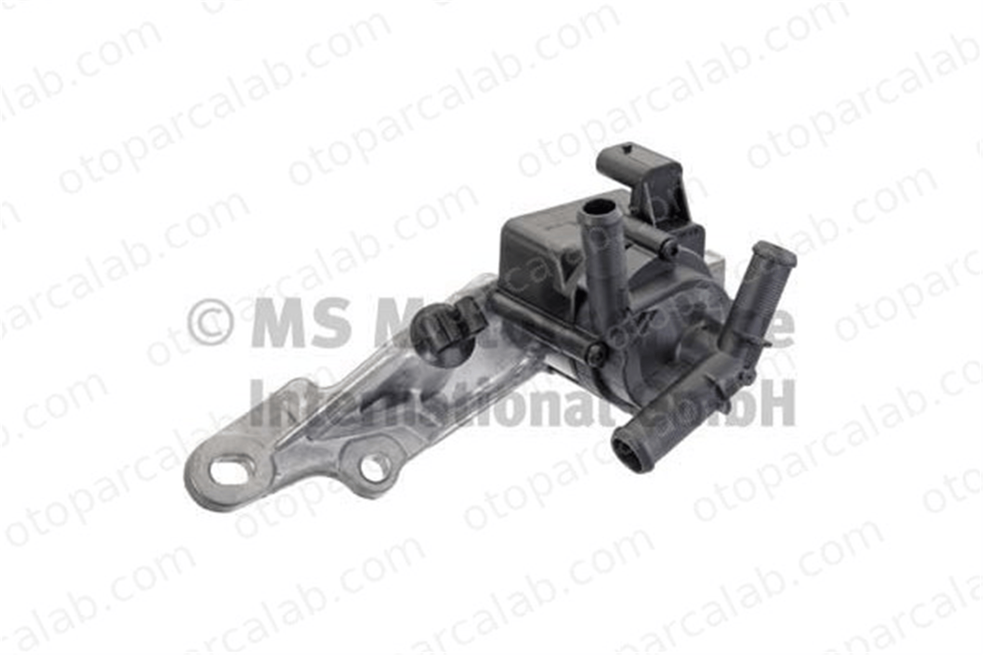 PIERBURG 7.10102.00.0 Devirdaim Su Pompası CITROËN C3 AIRCROSS II C4 CACTUS Van 9807341480 3639851