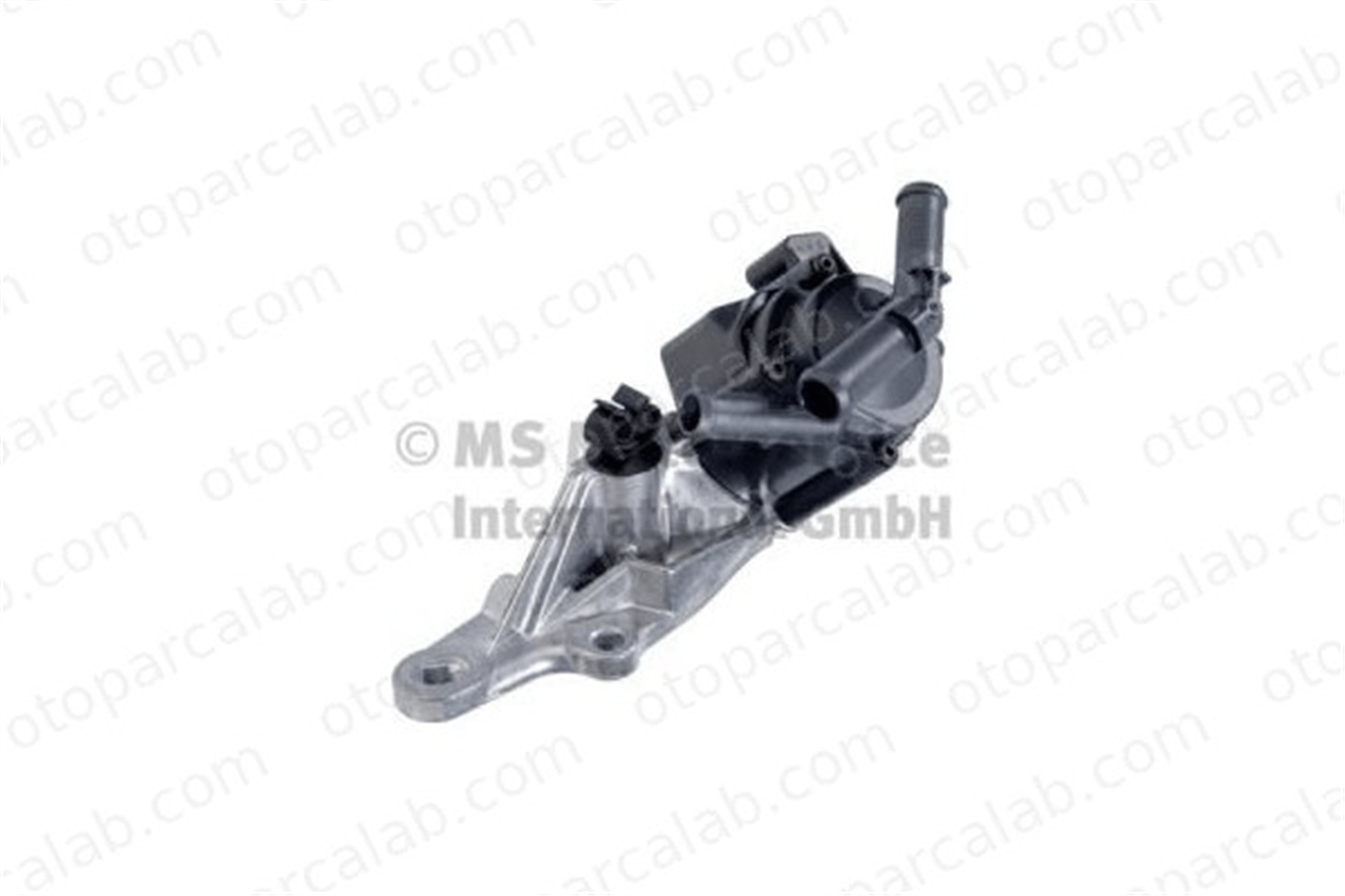 PIERBURG 7.10102.08.0 Devirdaim Su Pompası PEUGEOT 2008 II DS DS 3 CROSSBACK 9814099080 3553540