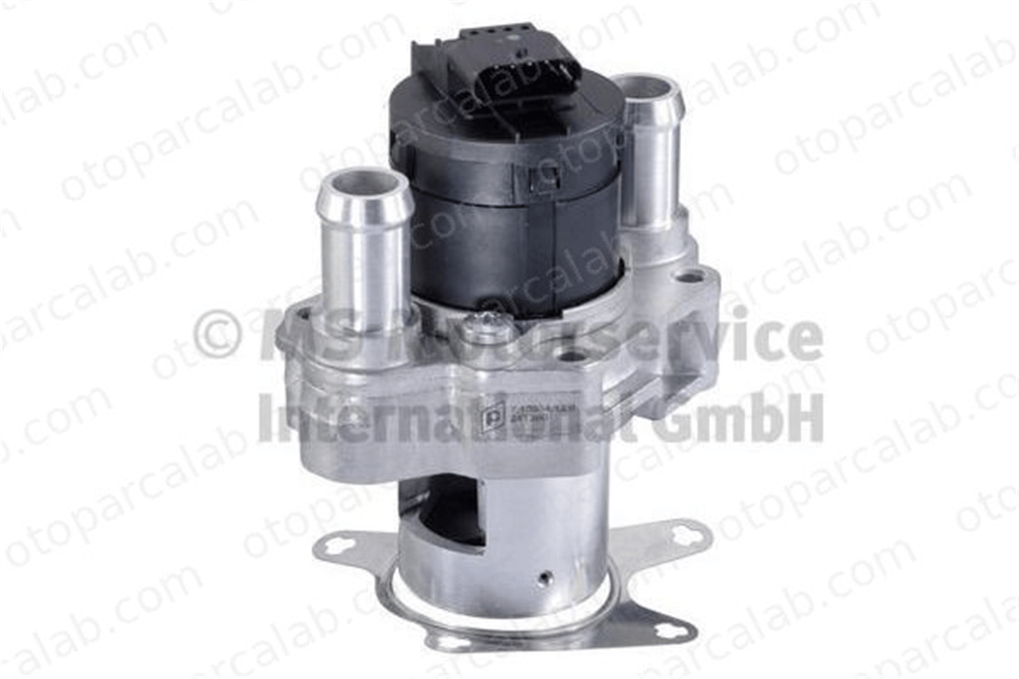 PIERBURG 7.10334.12.0 Egr Valfi MERCEDES-BENZ SPRINTER 3,5-t Panelvan/Van SPRINTER 3,5-t Platform şasi A6421401460 6421401460