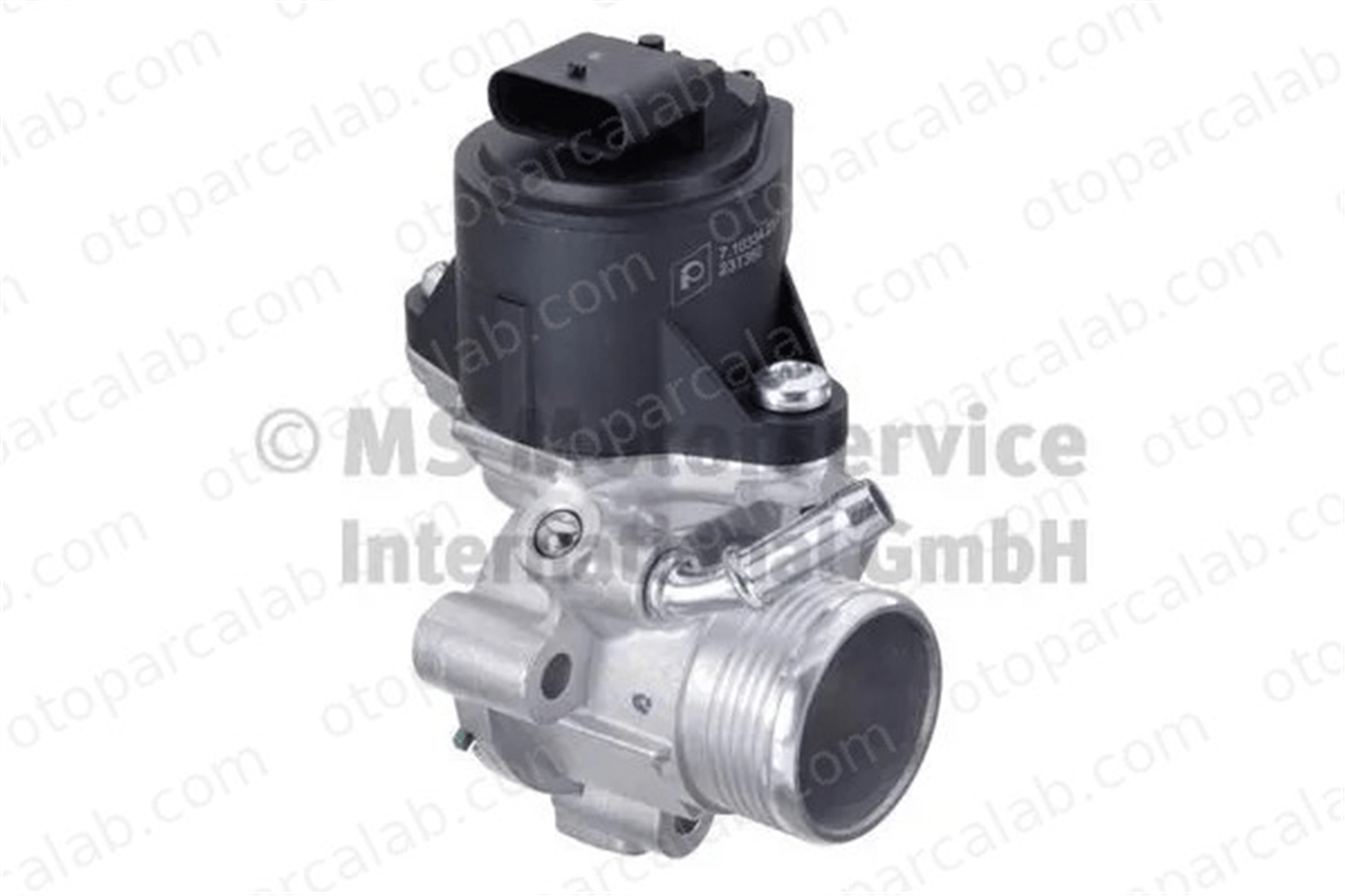 PIERBURG 7.10334.23.0 Egr Valfi MERCEDES-BENZ E-SERISI E-SERISI T-Model A6541402305 6541400460