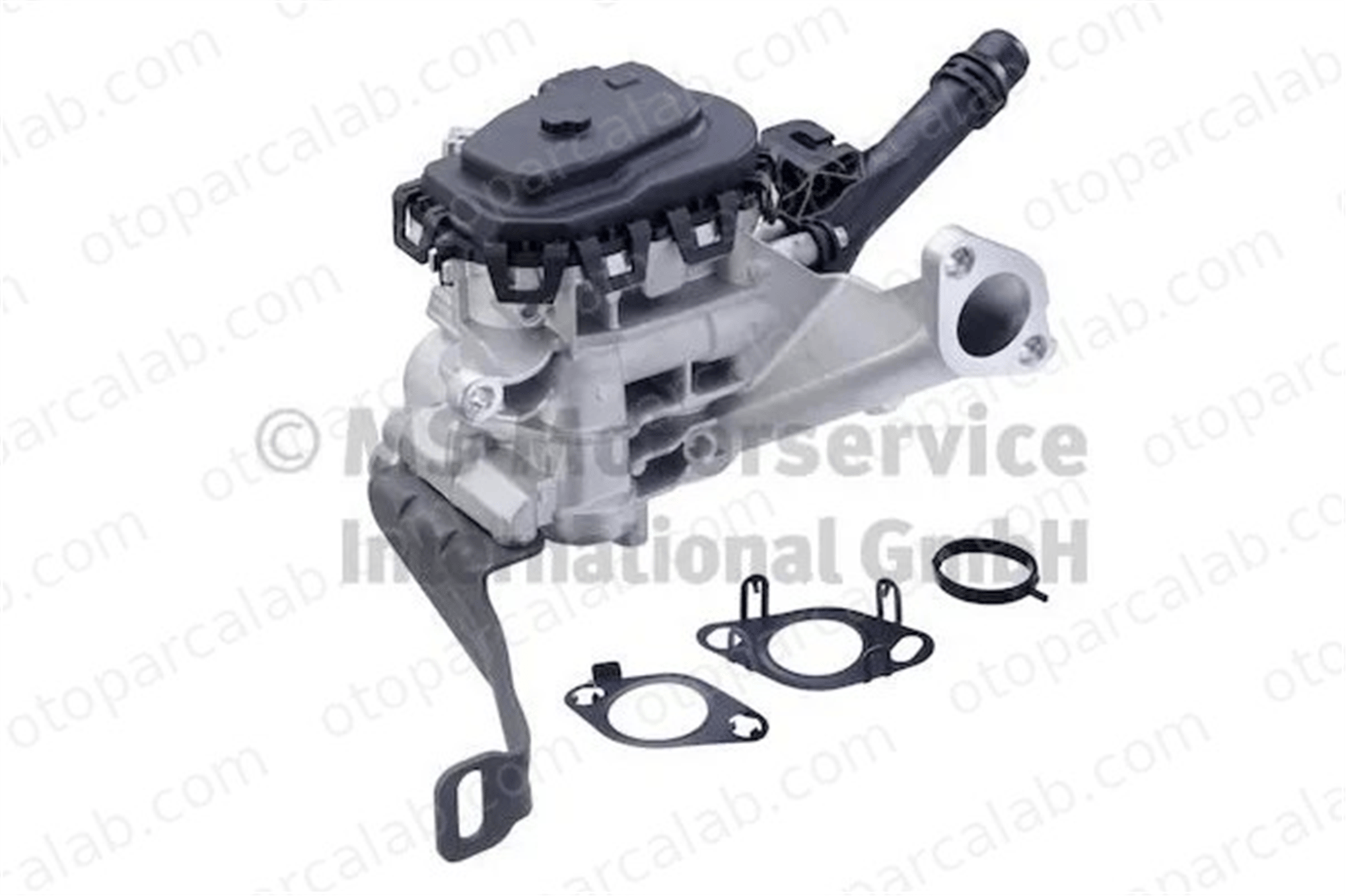 PIERBURG 7.10334.25.0 Egr Valfi CITROËN BERLINGO Kasa/büyük limuzin PEUGEOT PARTNER Kasa/büyük limuzin 9833095880 9807369980