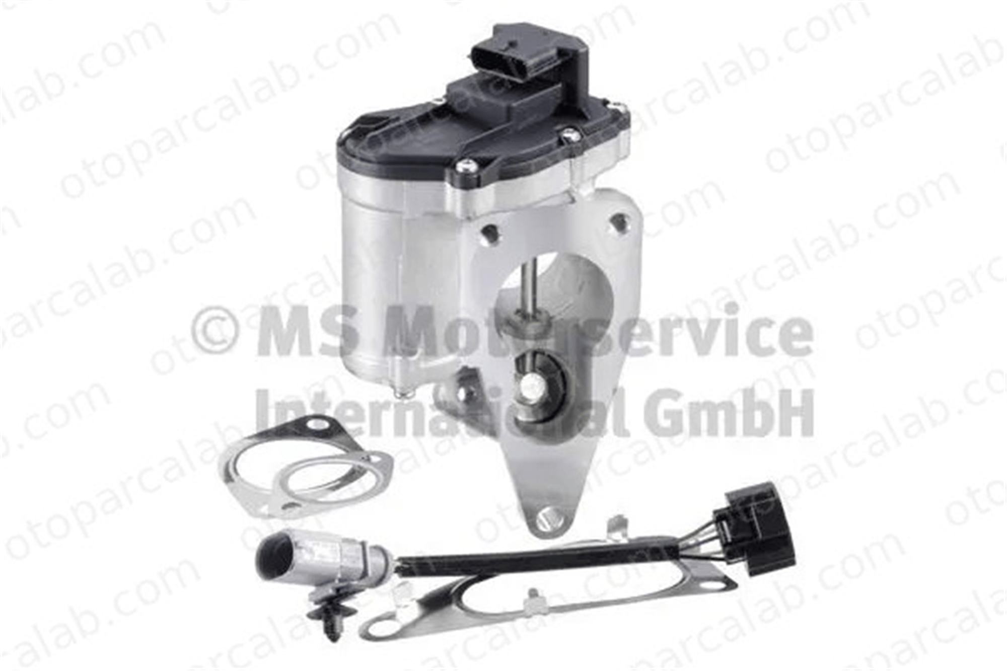 PIERBURG 7.10334.26.0 Egr Valfi RENAULT LAGUNA II LAGUNA II Grandtour 147106672R 8200630740