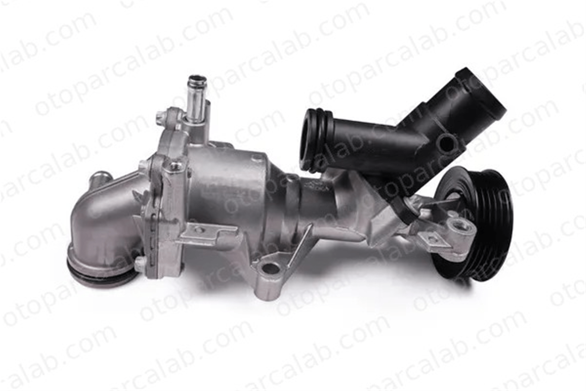 PIERBURG 7.10942.36.0 Devirdaim Su Pompası MERCEDES-BENZ A-SERISI CLA Coupe A2702000600 2702000600