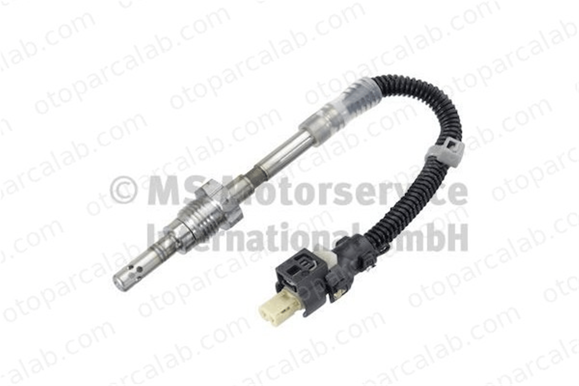 PIERBURG 7.11020.05.0 Egzoz Sıcaklık Sensörü MERCEDES-BENZ A-SERISI B-SERISI Sports Tourer A0019052400 19052400