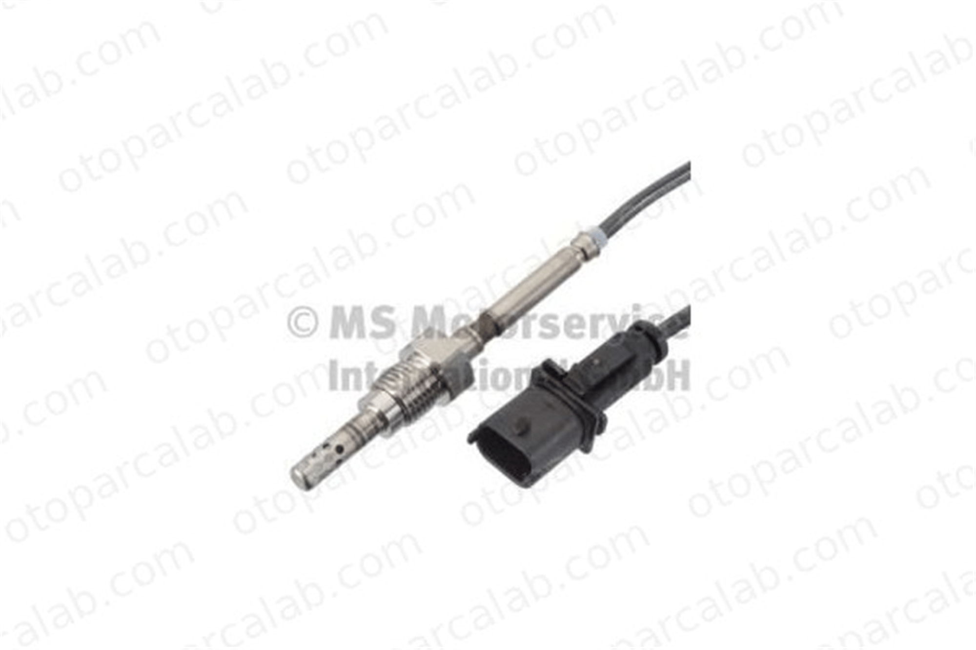 PIERBURG 7.11020.08.0 Egzoz Sıcaklık Sensörü FIAT GRANDE PUNTO ALFA ROMEO MITO 55204765