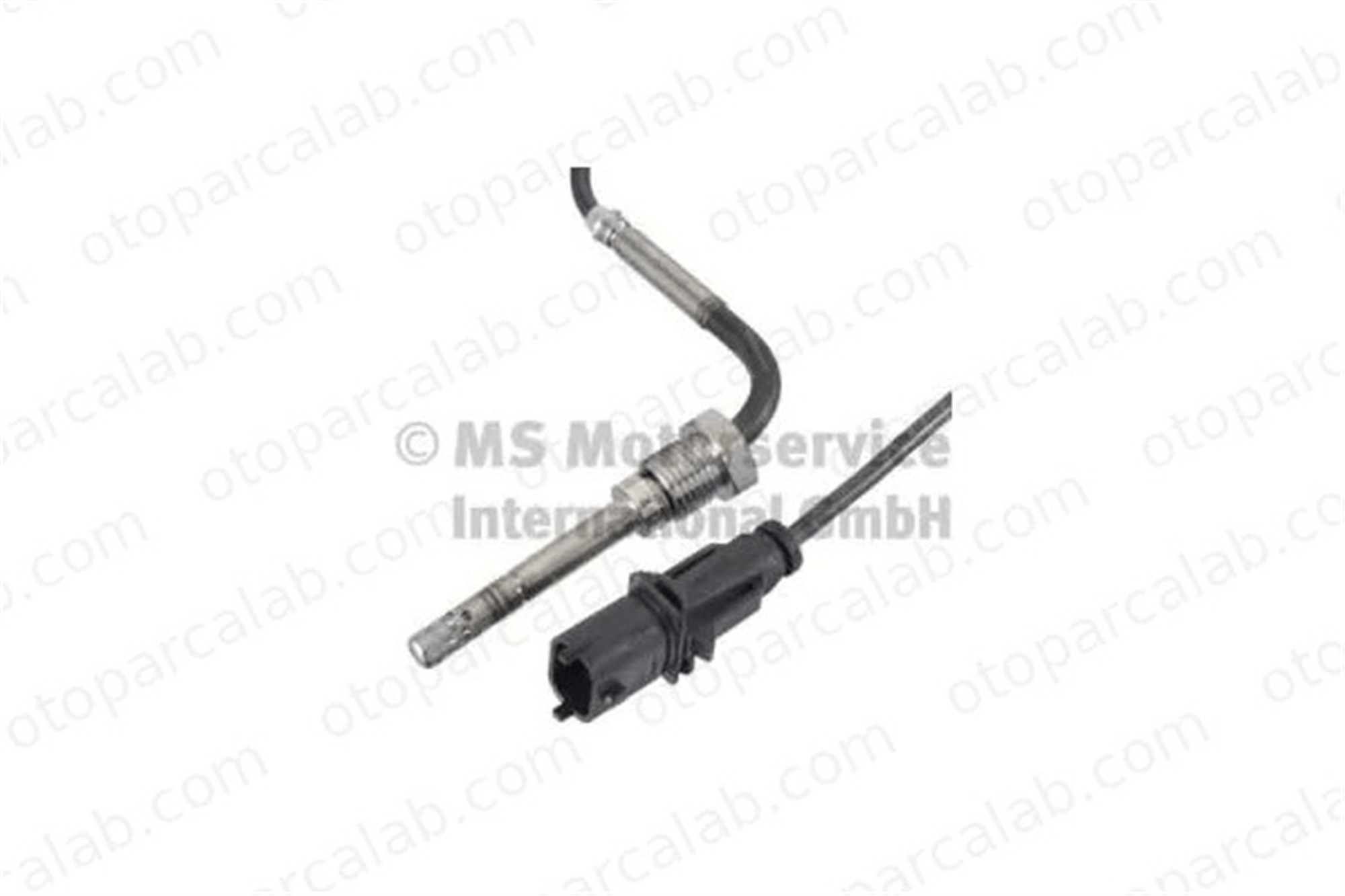 PIERBURG 7.11020.15.0 Egzoz Sıcaklık Sensörü FIAT DUCATO Minibüs/Otobüs DUCATO Panelvan/Van 51825699 55218489