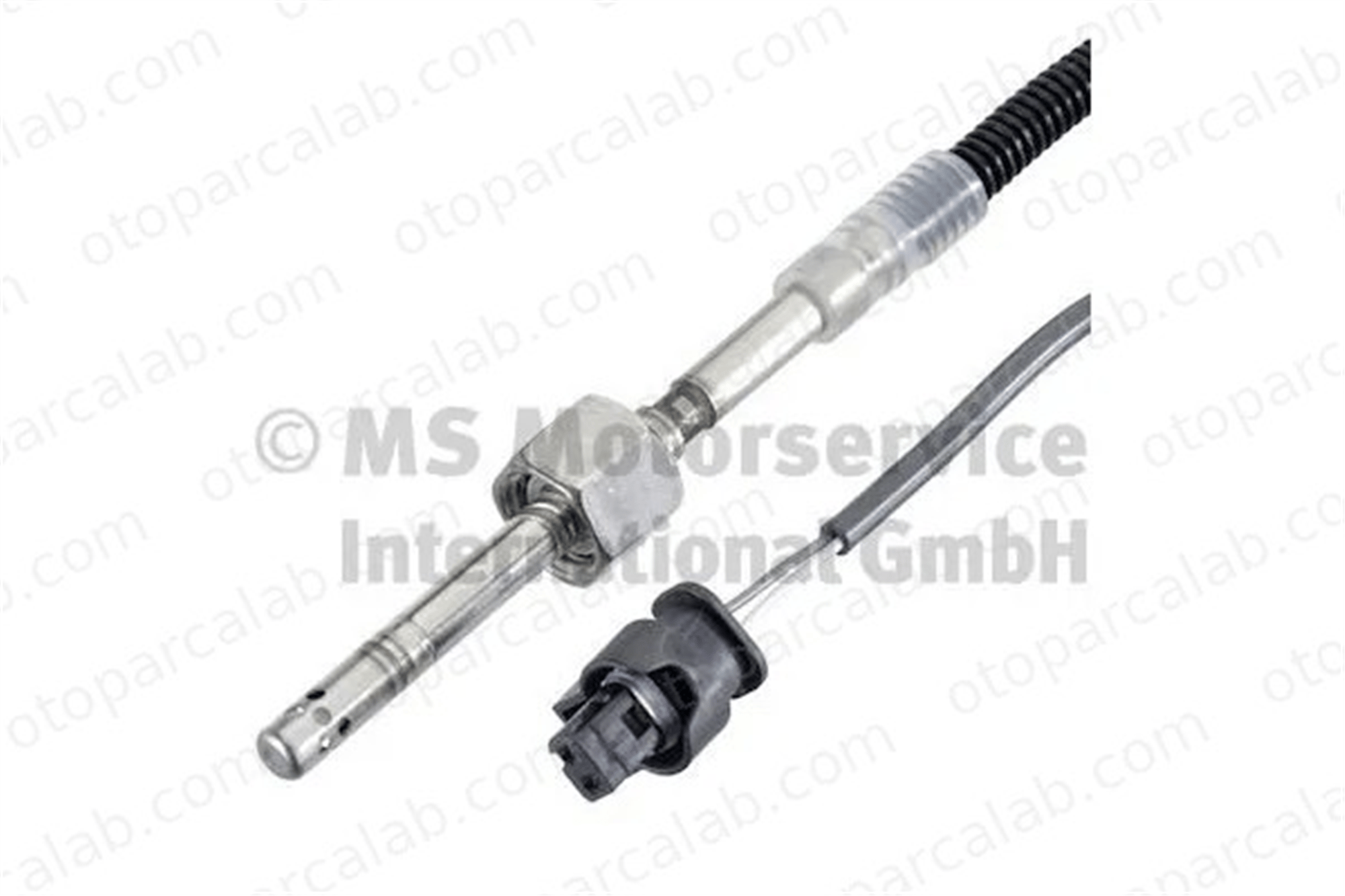 PIERBURG 7.11020.33.0 Egzoz Sıcaklık Sensörü MERCEDES-BENZ C-SERISI C-SERISI Coupe A0009050805 9050232