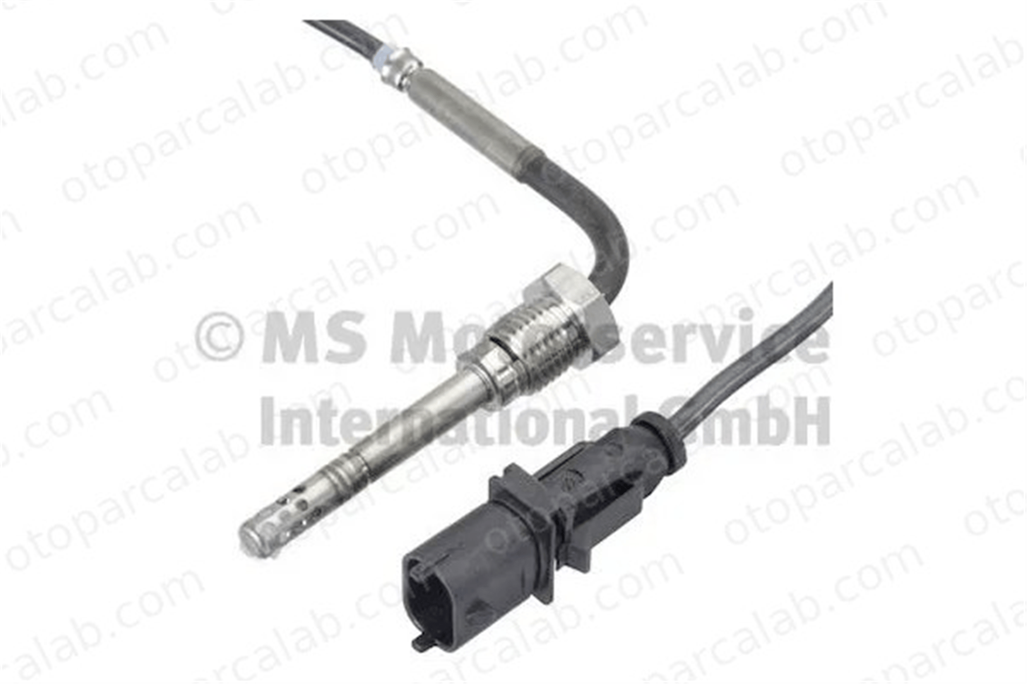 PIERBURG 7.11020.36.0 Egzoz Sıcaklık Sensörü FIAT FIORINO Kasa/büyük limuzin QUBO 51825683 55218474