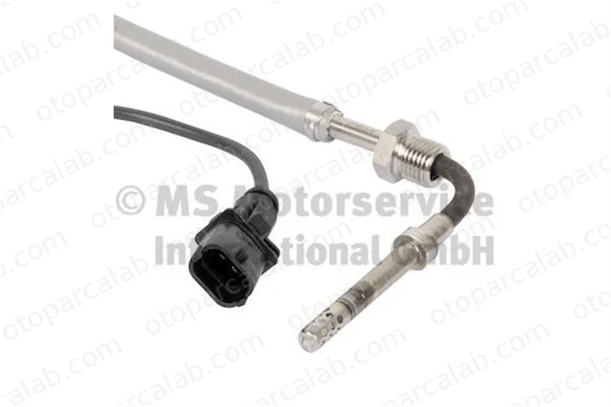 PIERBURG 7.11020.37.0 Egzoz Sıcaklık Sensörü FIAT PANDA 500L 51825684 51861682