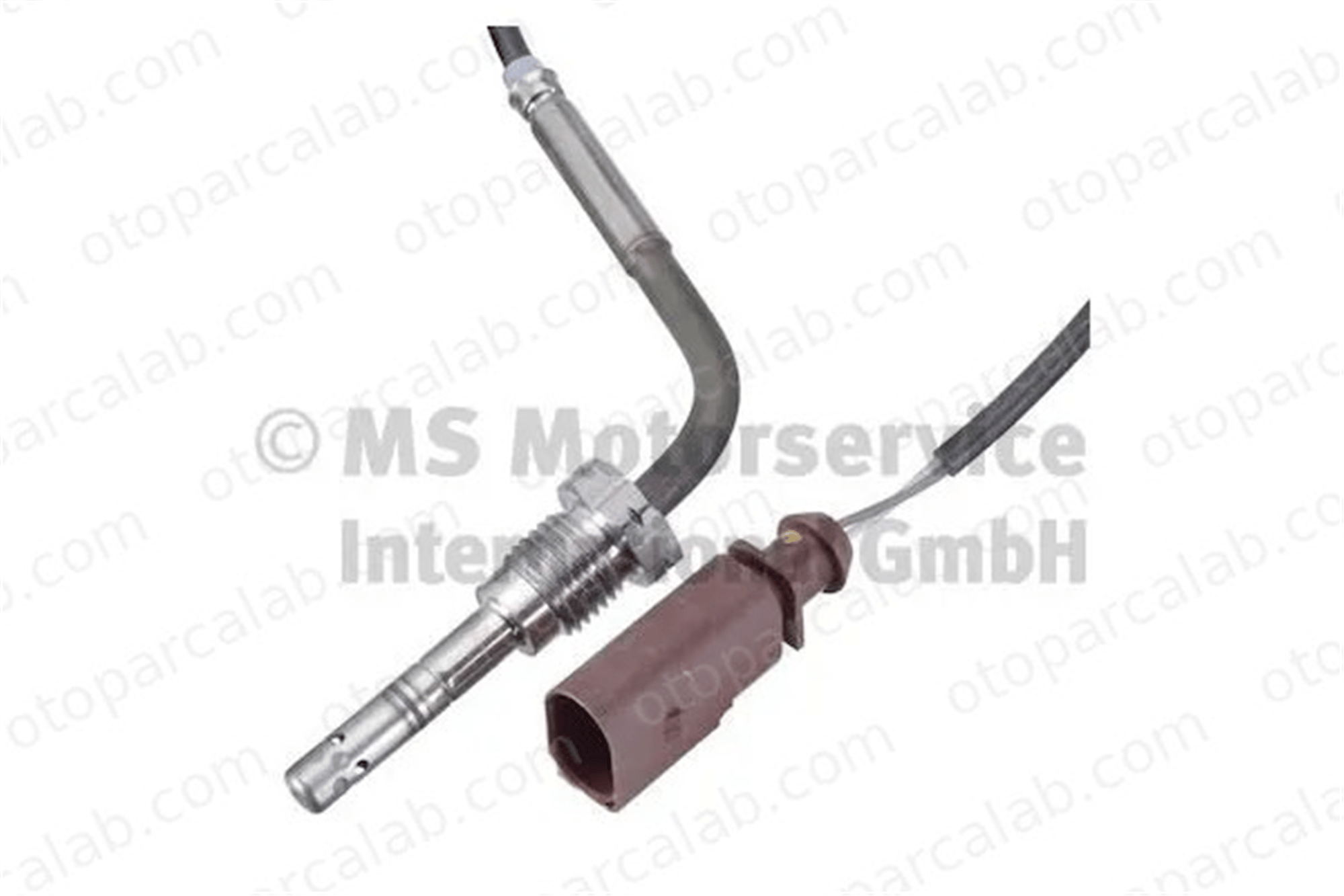 PIERBURG 7.11020.50.0 Egzoz Sıcaklık Sensörü AUDI A7 Sportback A8 D4 59906088CE 059906088CE
