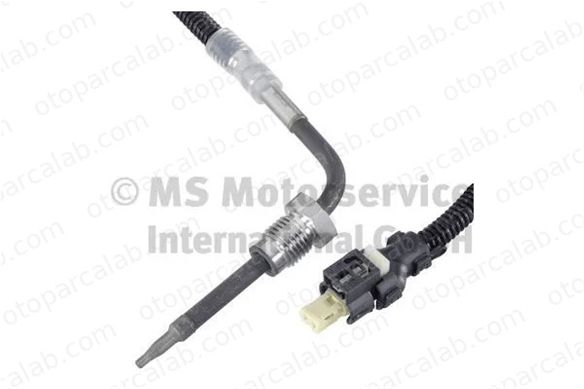 PIERBURG 7.11020.56.0 Egzoz Sıcaklık Sensörü MERCEDES-BENZ E-SERISI T-Model VITO Mixto A0009059704 9059704