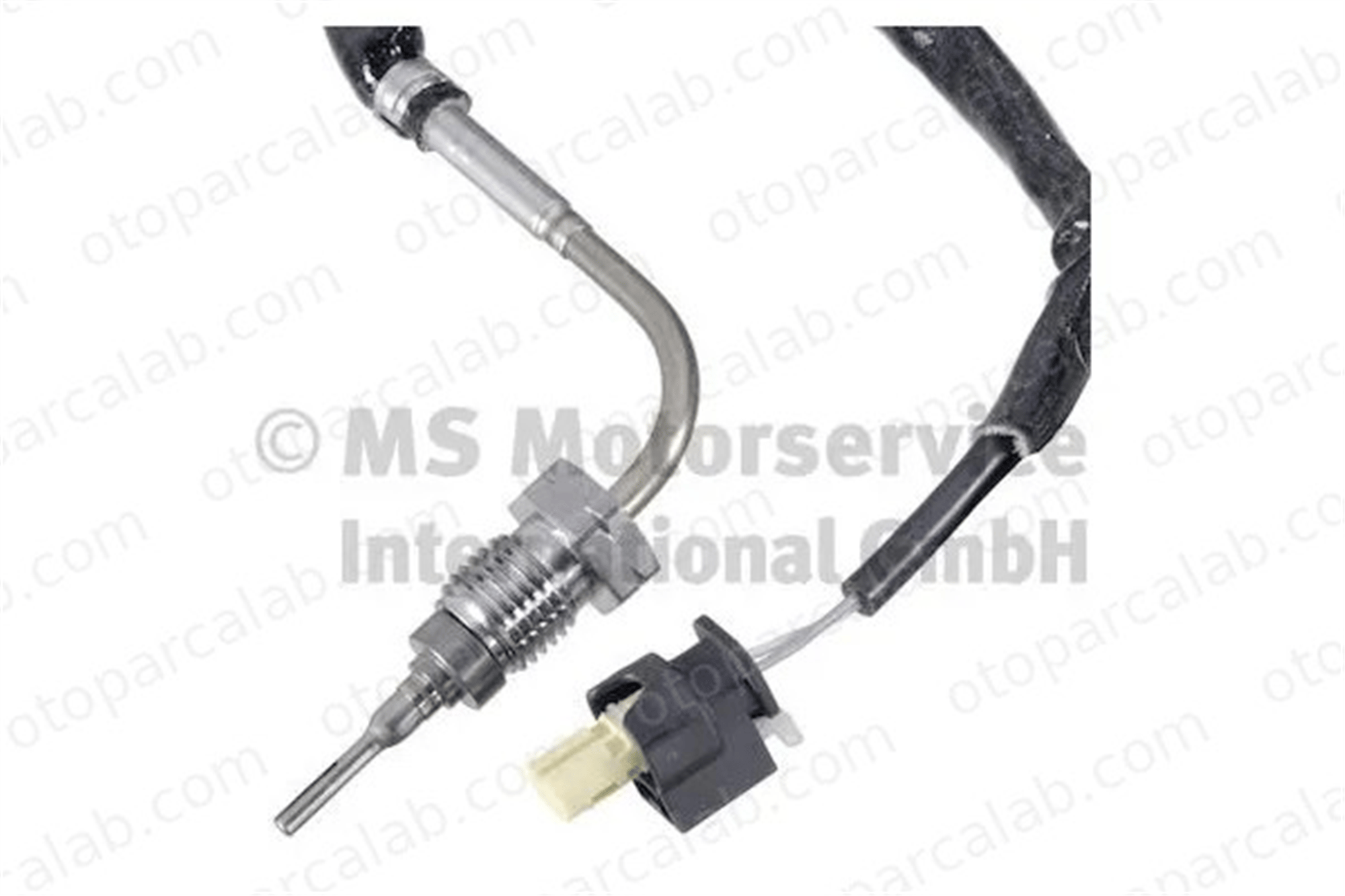 PIERBURG 7.11020.57.0 Egzoz Sıcaklık Sensörü MERCEDES-BENZ C-SERISI C-SERISI T-Model 9059205 000 905 92 05